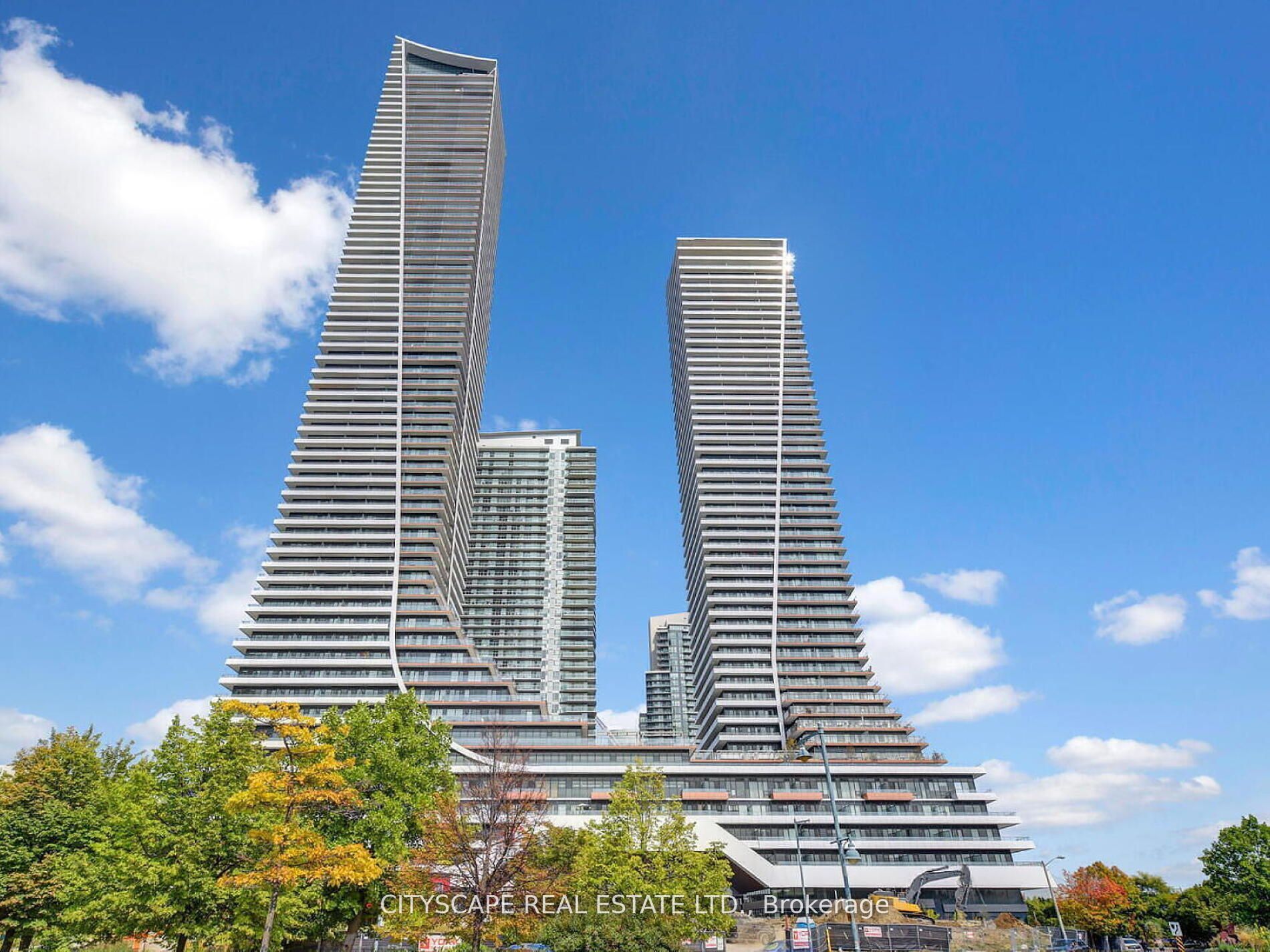 20 Shore Breeze Drive 4410, Toronto, ON M8V 1A1 photo 2