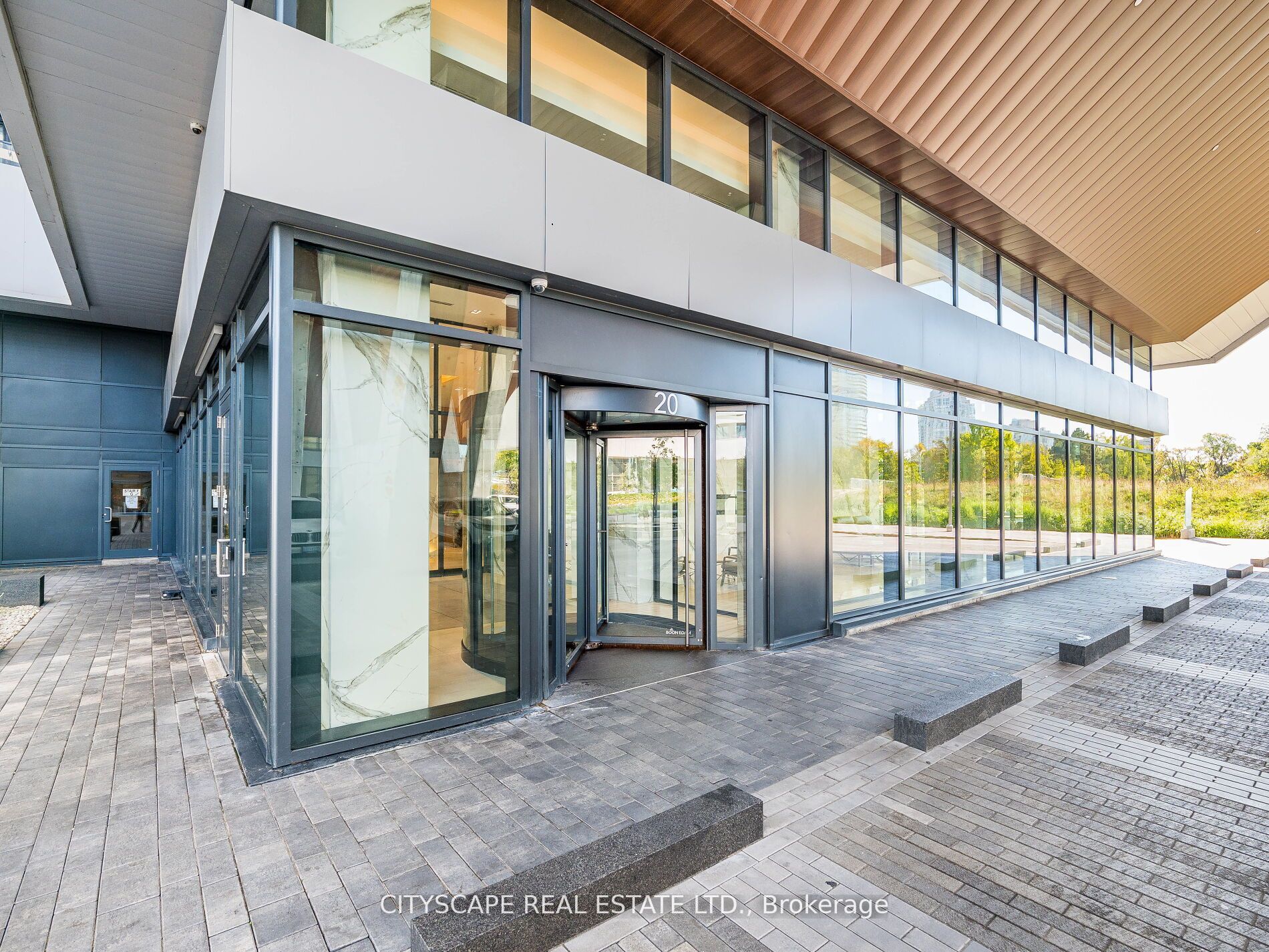20 Shore Breeze Drive 4410, Toronto, ON M8V 1A1 photo 4