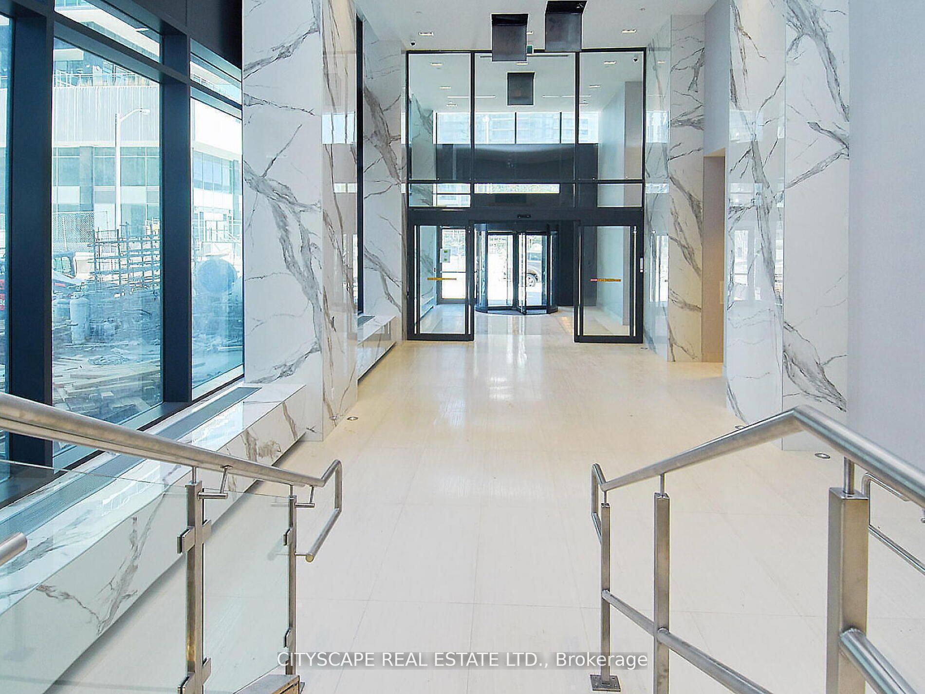 20 Shore Breeze Drive 4410, Toronto, ON M8V 1A1 photo 5