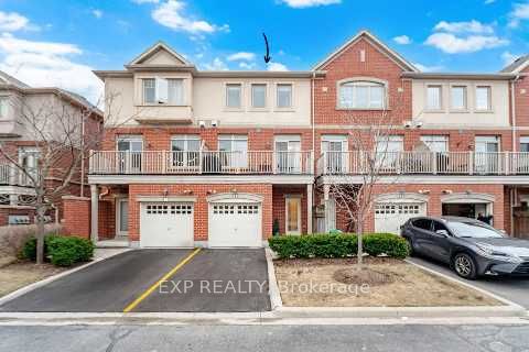 3235 Thomas Street 2, Mississauga, ON L5M 0M2 photo 3
