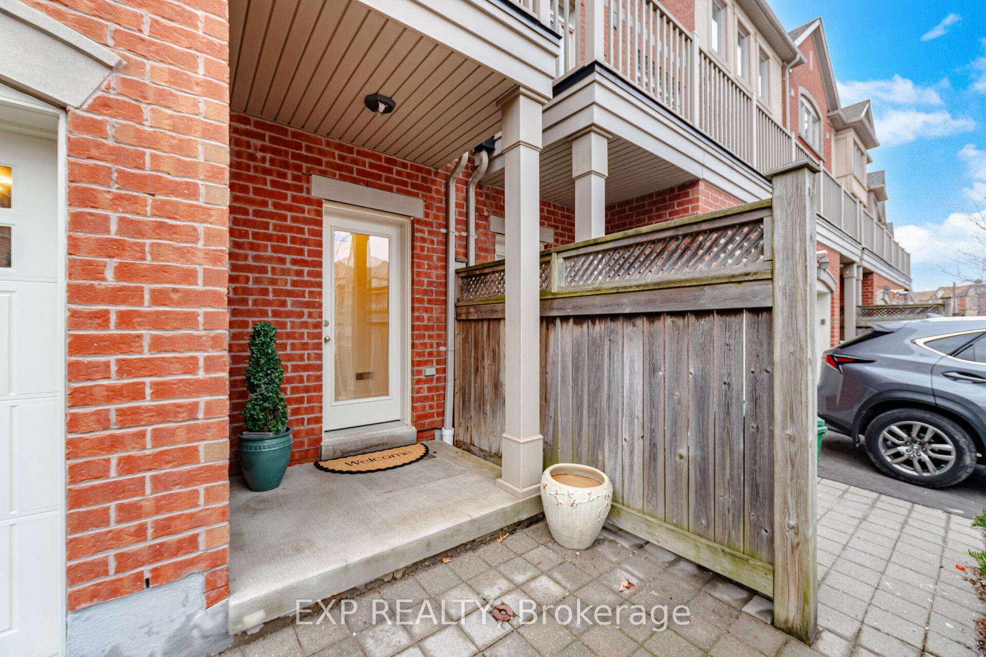 3235 Thomas Street 2, Mississauga, ON L5M 0M2 photo 5