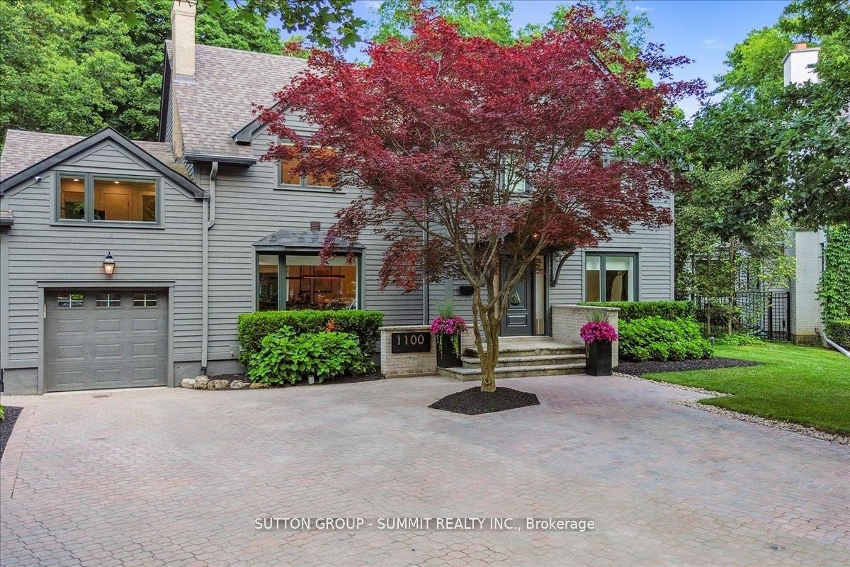 1100 Cedar Grove Boulevard, Oakville, ON L6J 2C4 photo 4