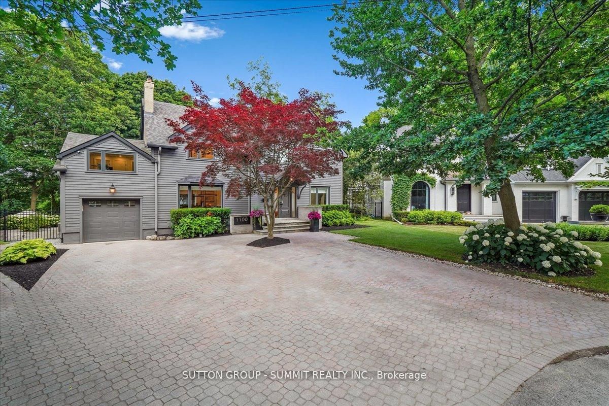 1100 Cedar Grove Boulevard, Oakville, ON L6J 2C4 photo 5