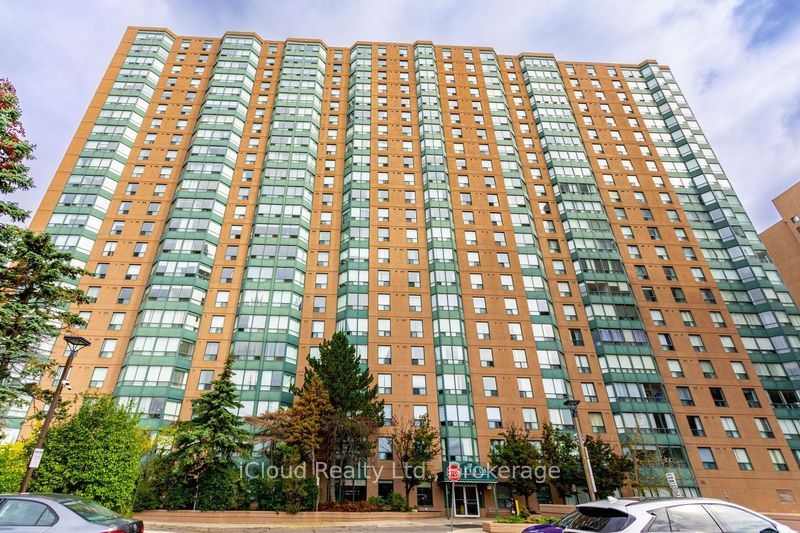 135 Hillcrest Avenue 903, Mississauga, ON L5B 4B1 photo 2