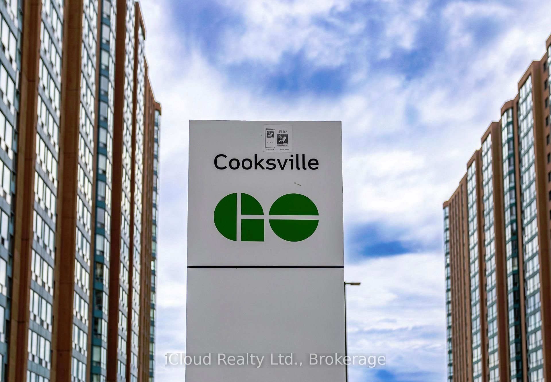 135 Hillcrest Avenue 903, Mississauga, ON L5B 4B1 photo 5