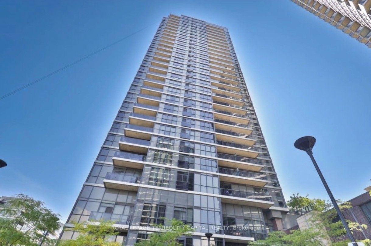 9 Valhalla Inn Road 1608, Toronto, ON M9B 0B2