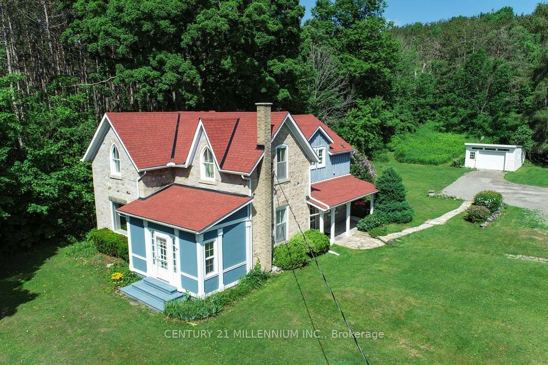 1380 Queen Street W, Caledon, ON L7K 0C3 photo 4