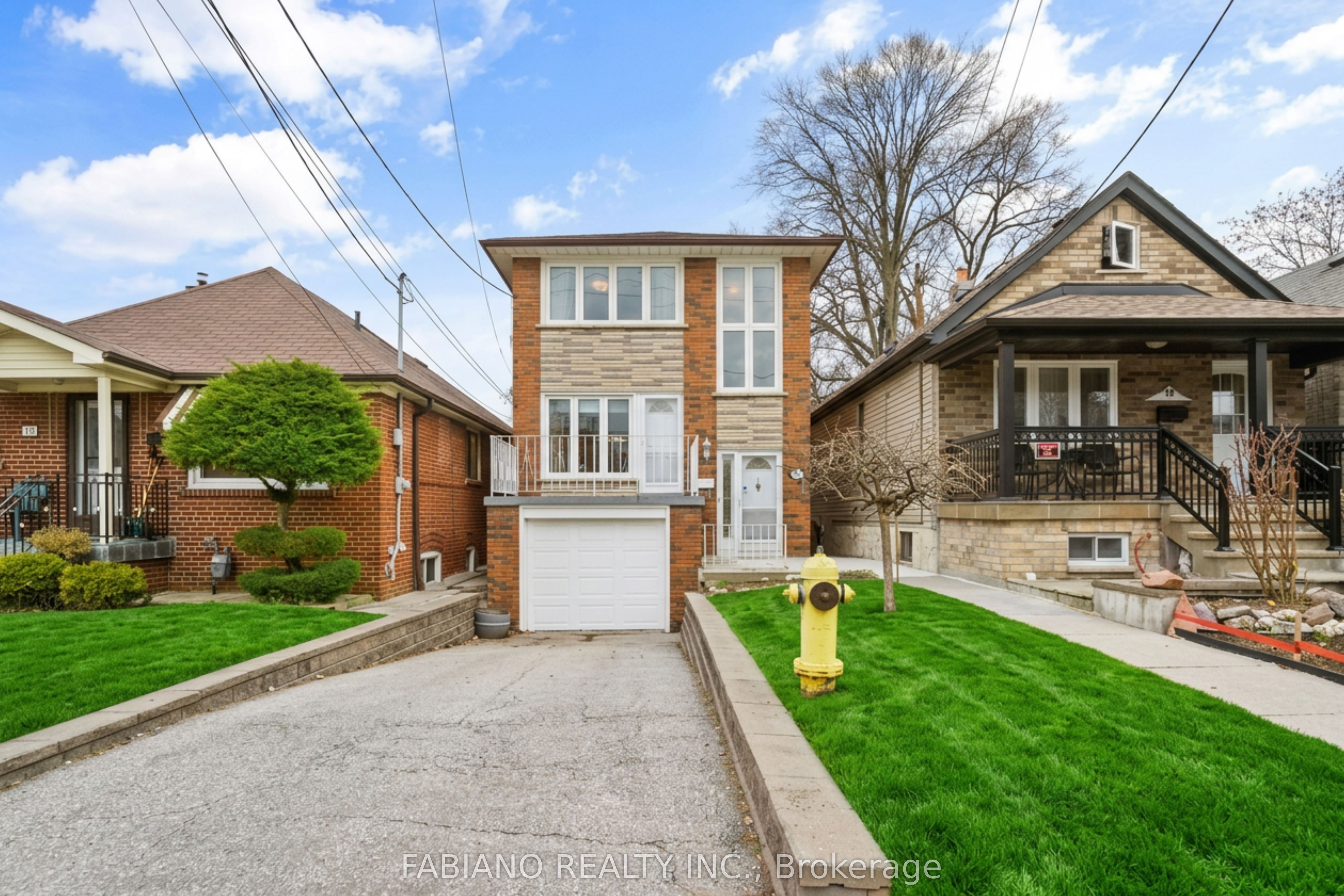 80 Cayuga Avenue, Toronto, ON M6N 2G3 photo 3