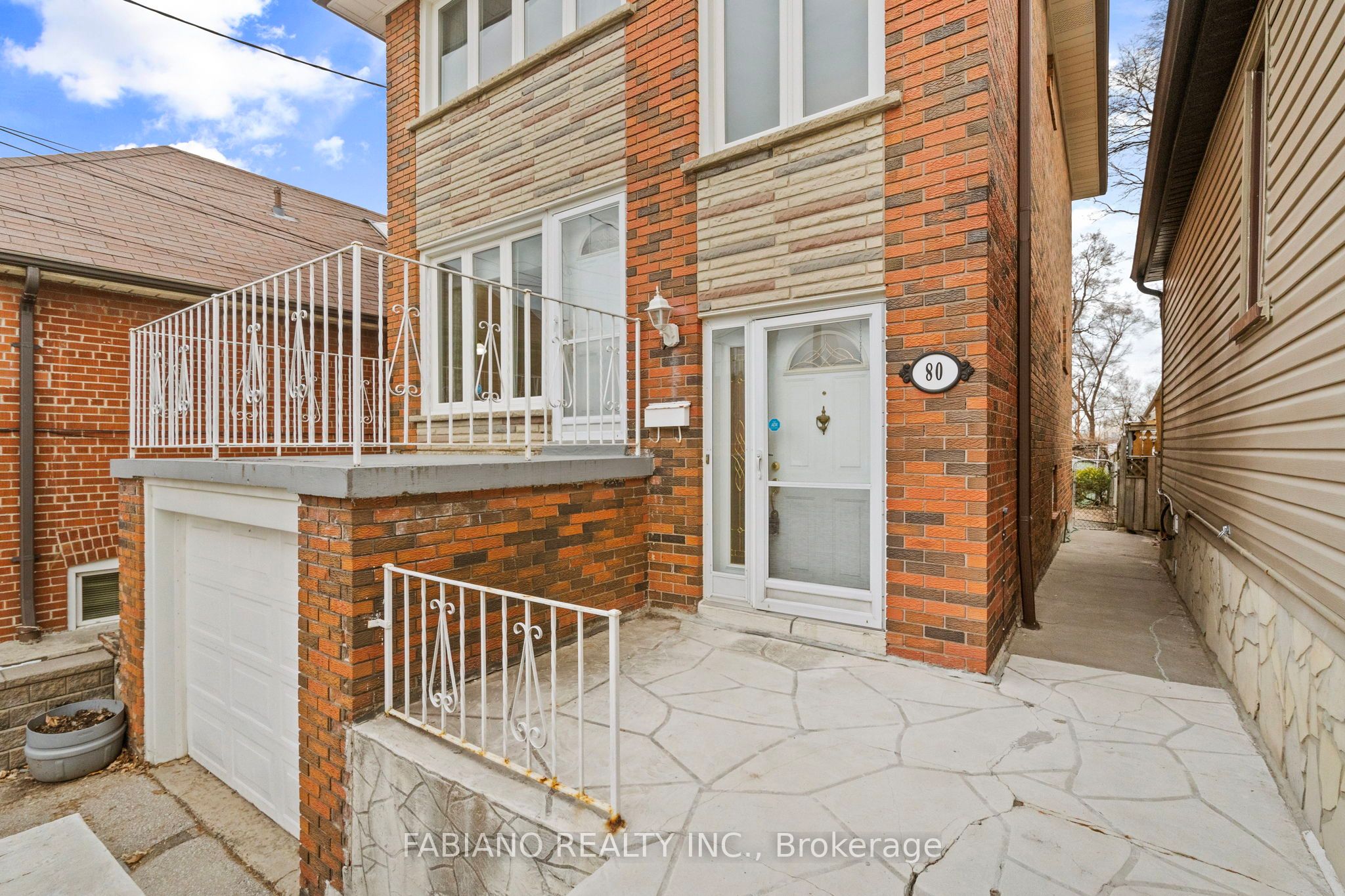 80 Cayuga Avenue, Toronto, ON M6N 2G3 photo 5