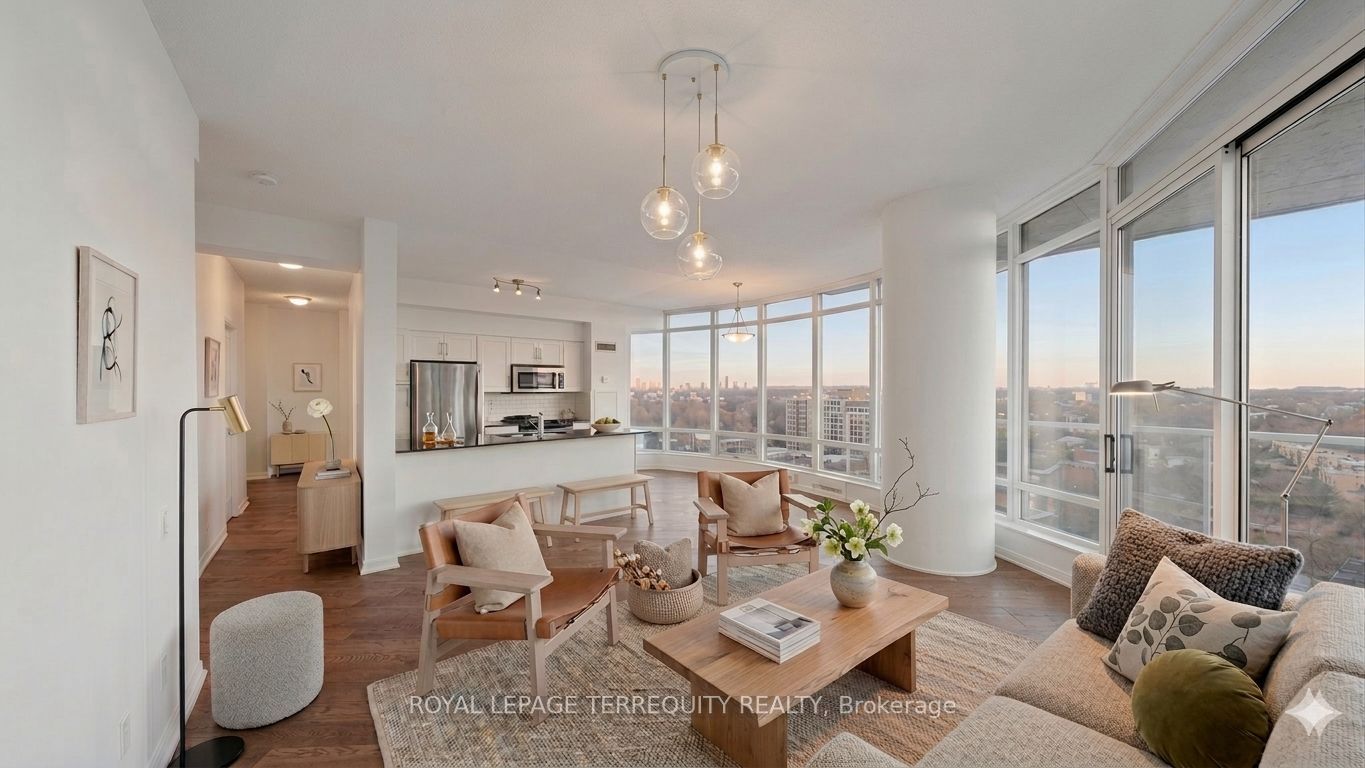 15 Windermere Avenue 2205, Toronto, ON M6S 5A2 photo 3