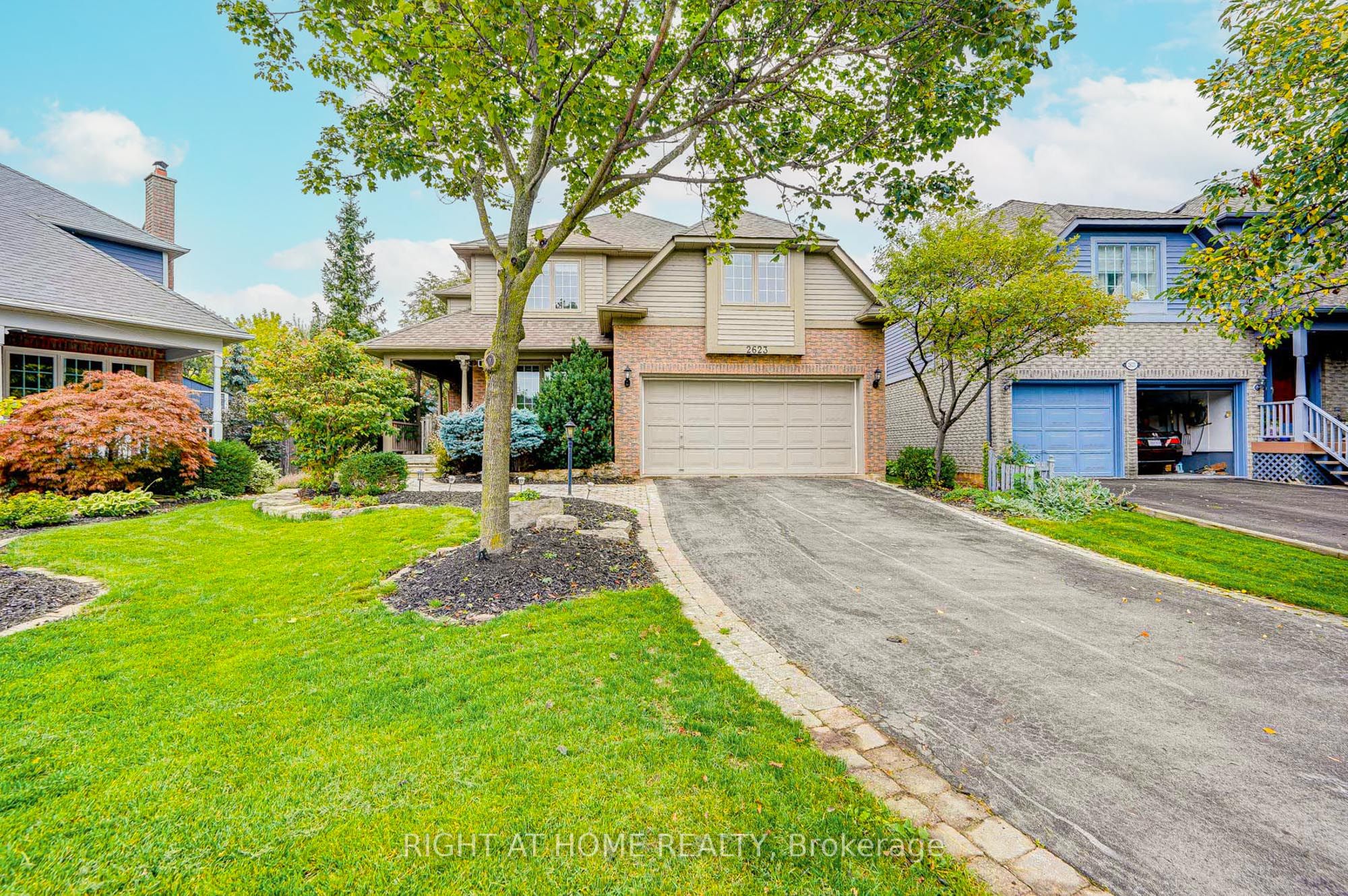 2623 Charlotte Court, Mississauga, ON L5M 5E6 photo 4