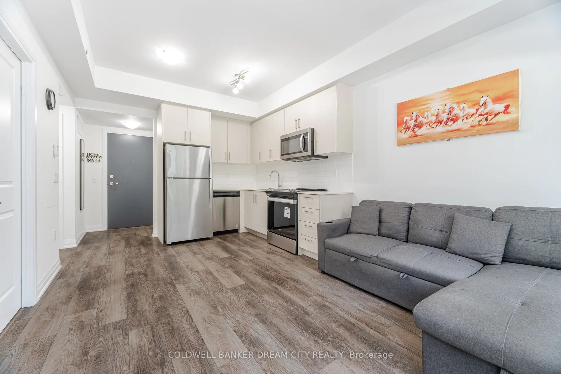 95 Attmar Drive 113, Brampton, ON L6P 0Y6 photo 5