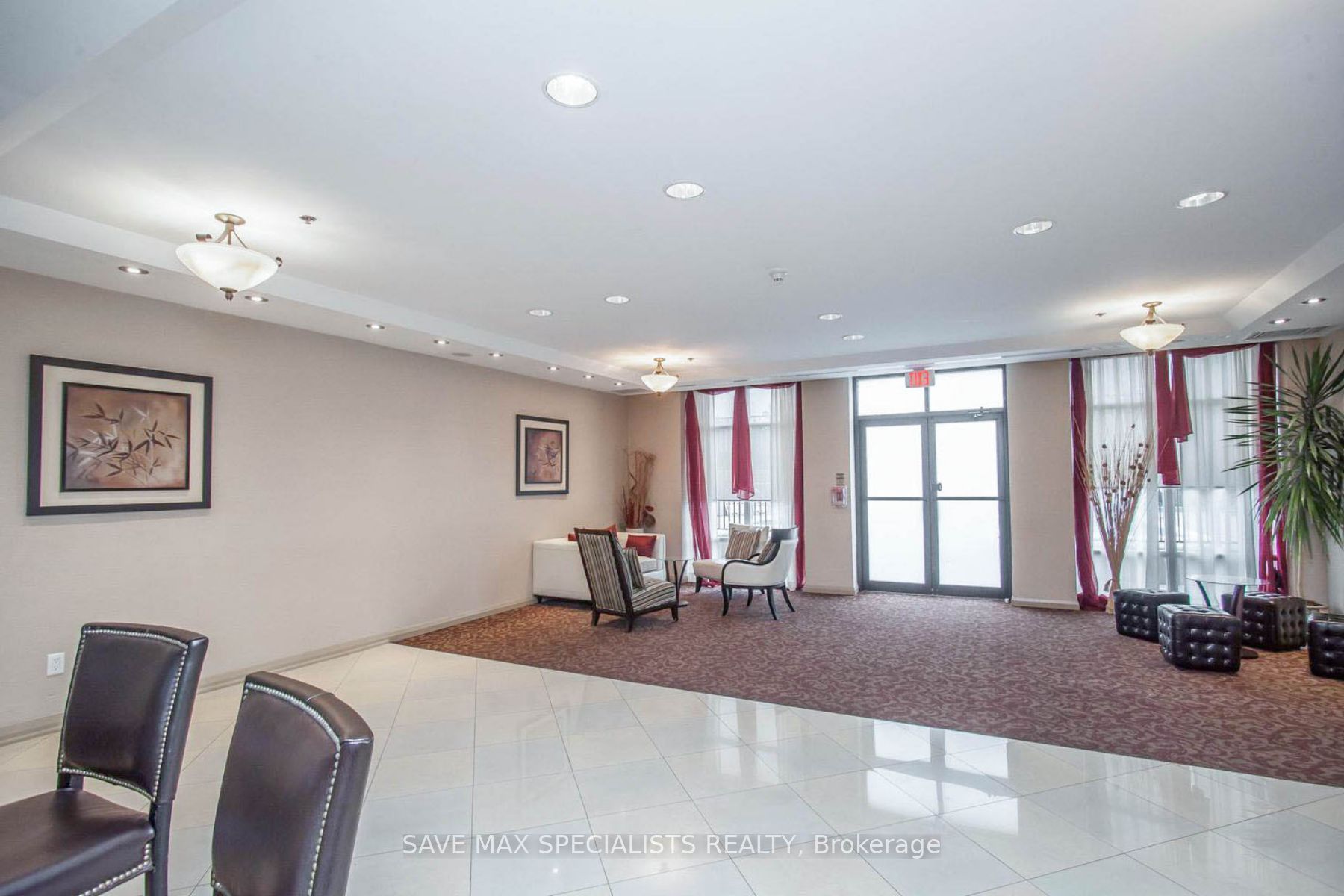 220 Forum Drive 1809, Mississauga, ON L4Z 4K1 photo 2