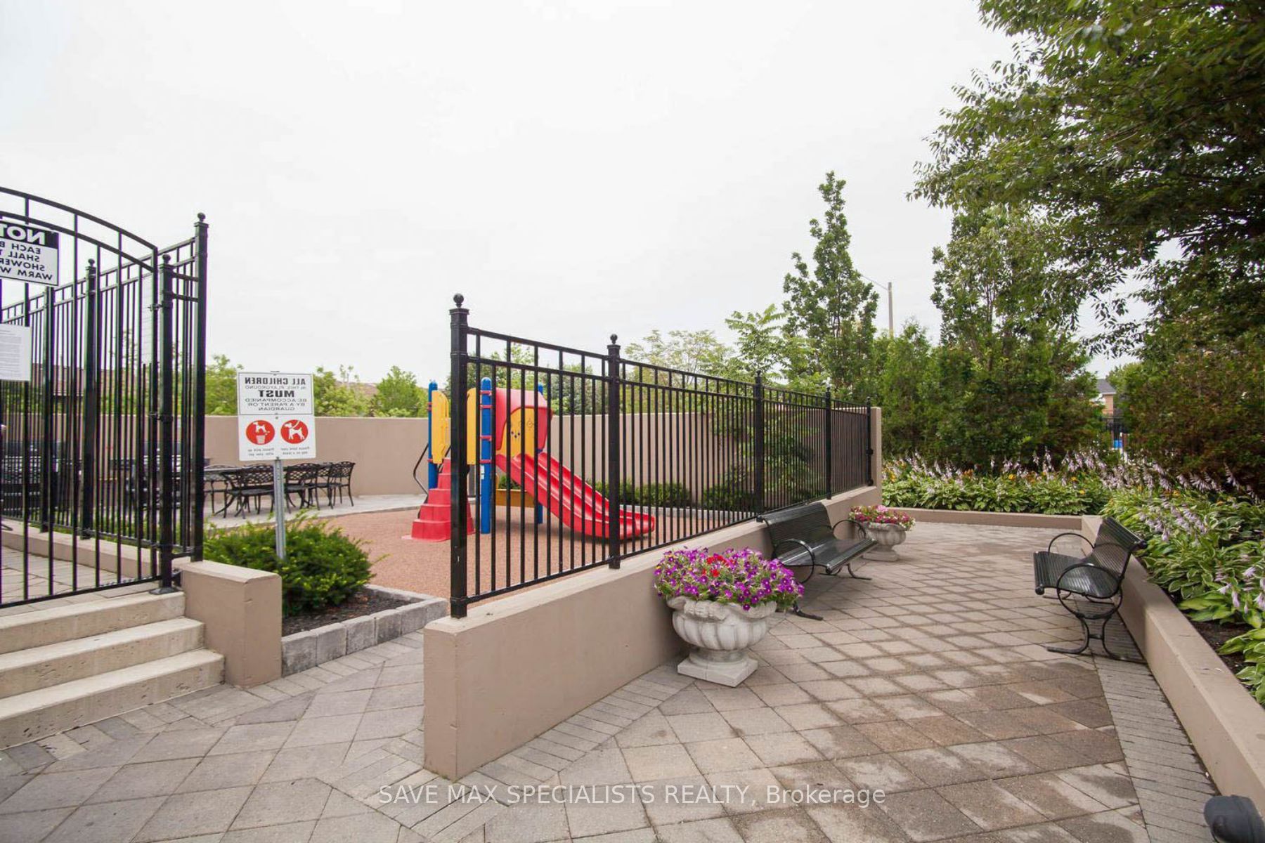 220 Forum Drive 1809, Mississauga, ON L4Z 4K1 photo 3