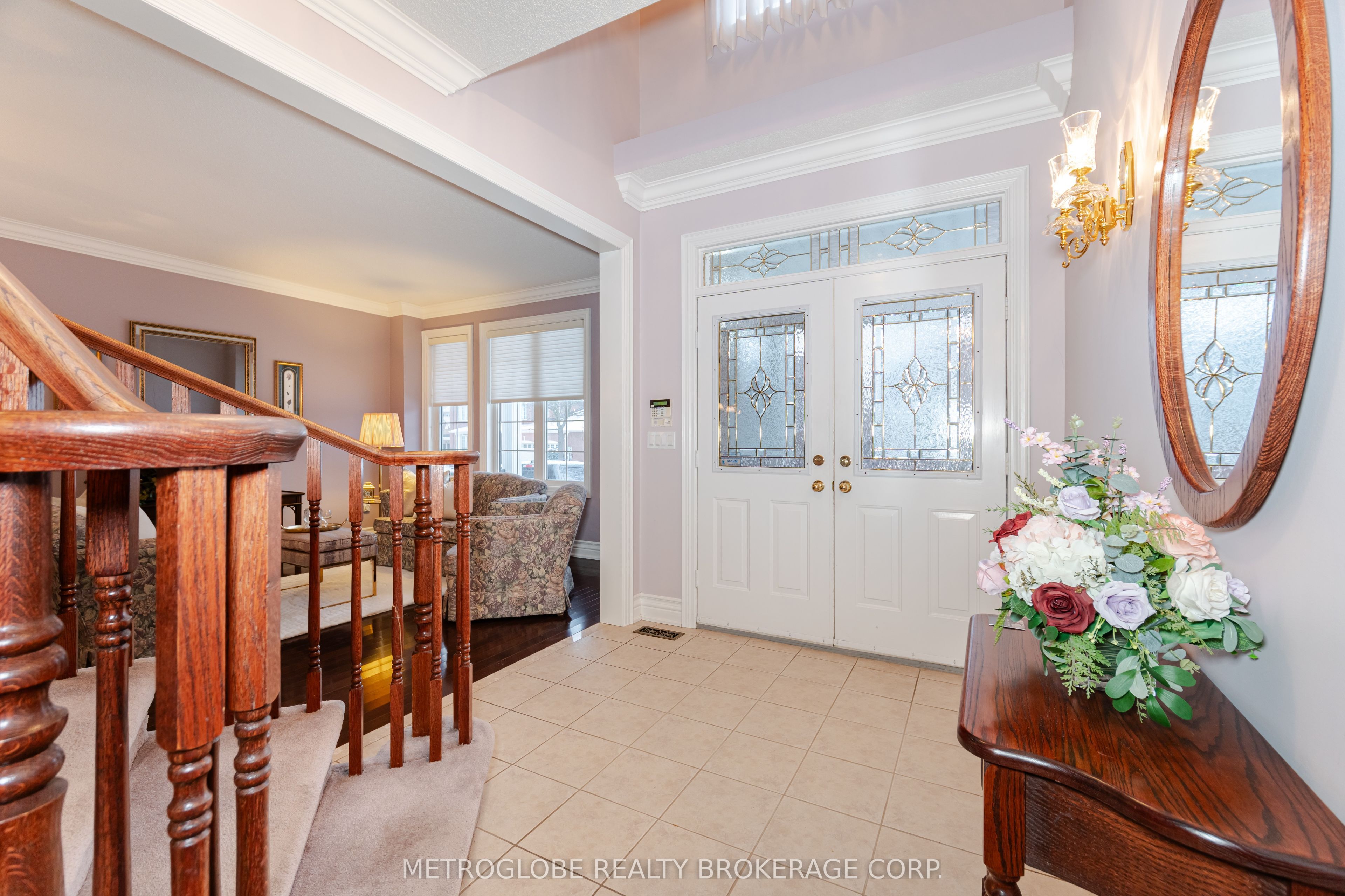 38 Maltby Court, Brampton, ON L6P 1A5 photo 4