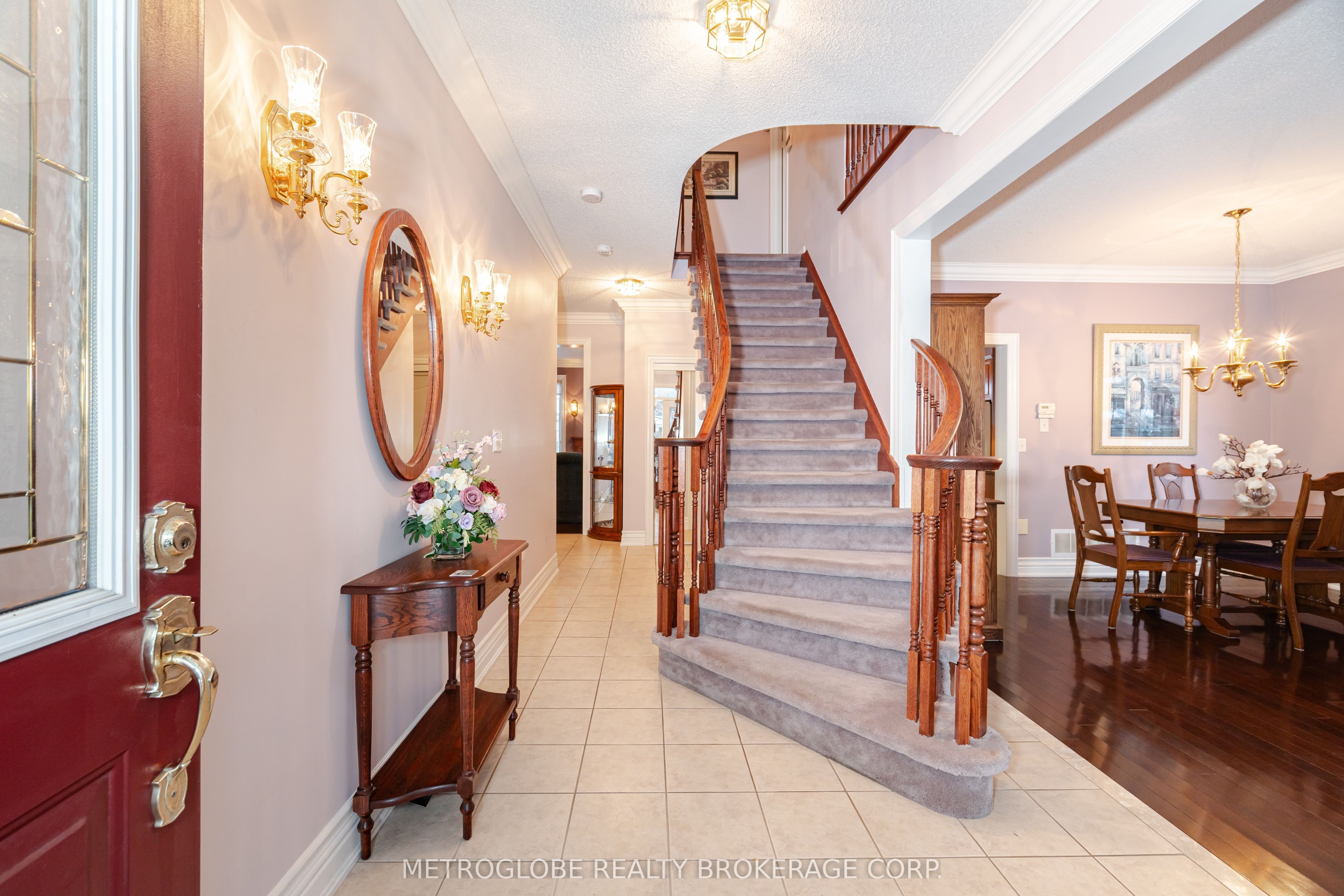 38 Maltby Court, Brampton, ON L6P 1A5 photo 5
