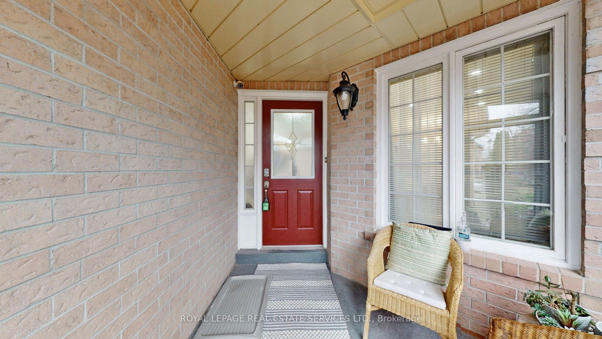 47 Hood Crescent, Brampton, ON L6Y 4S7 photo 4