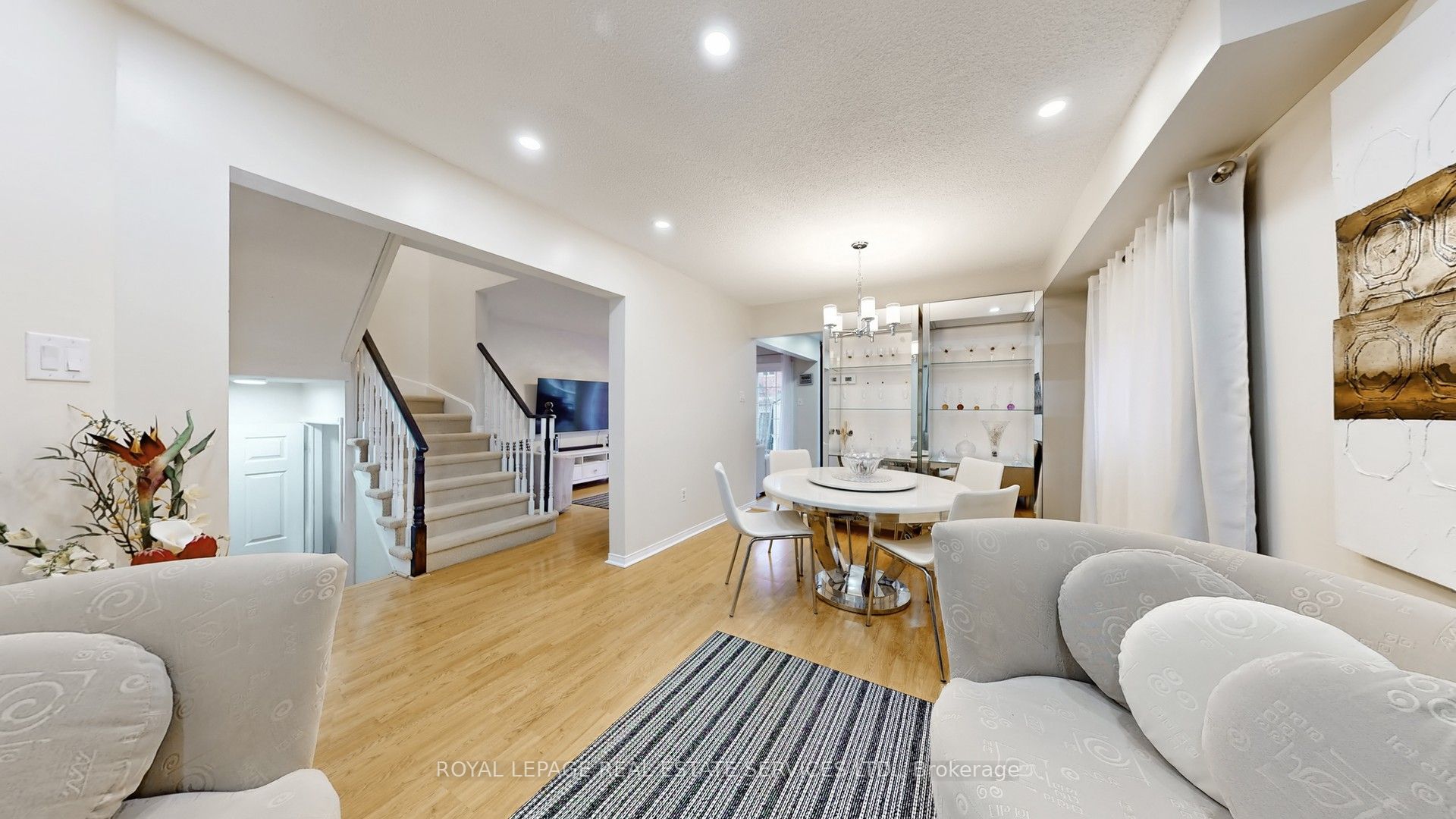 47 Hood Crescent, Brampton, ON L6Y 4S7 photo 5