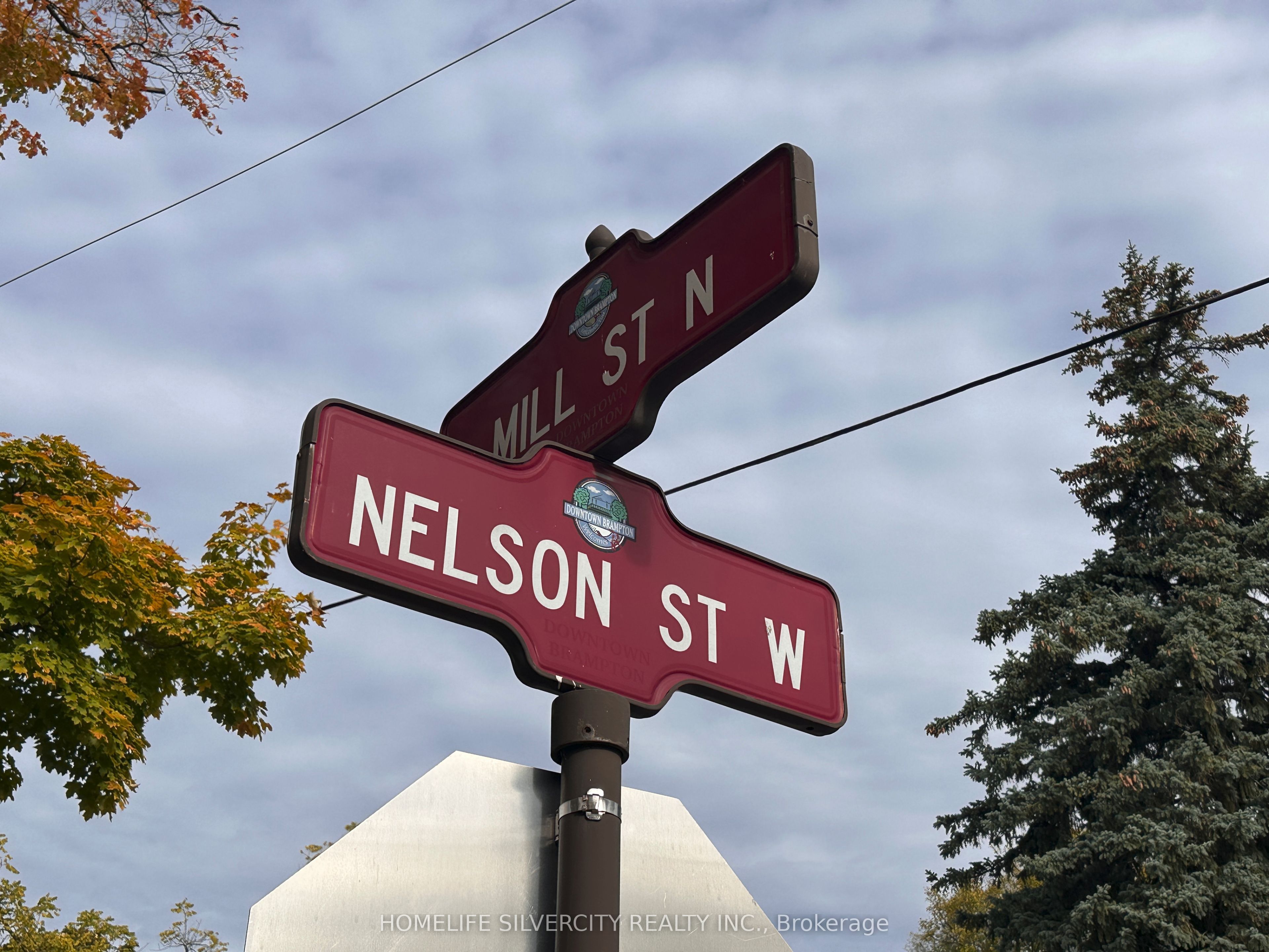 50 Nelson Street W 4, Brampton, ON L6X 1C3 photo 3