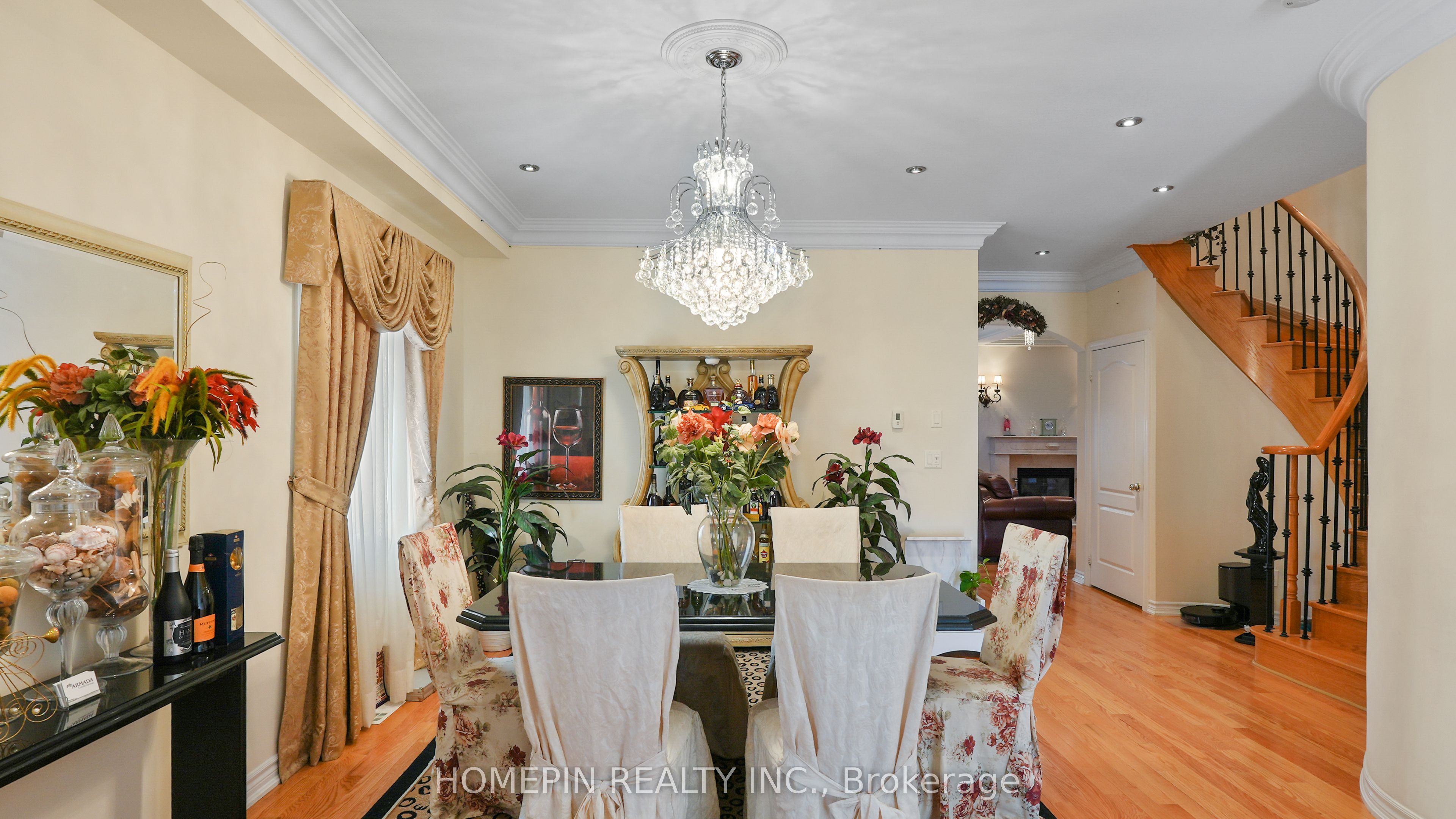 74 Dewside Drive, Brampton, ON L6R 0X5 photo 5