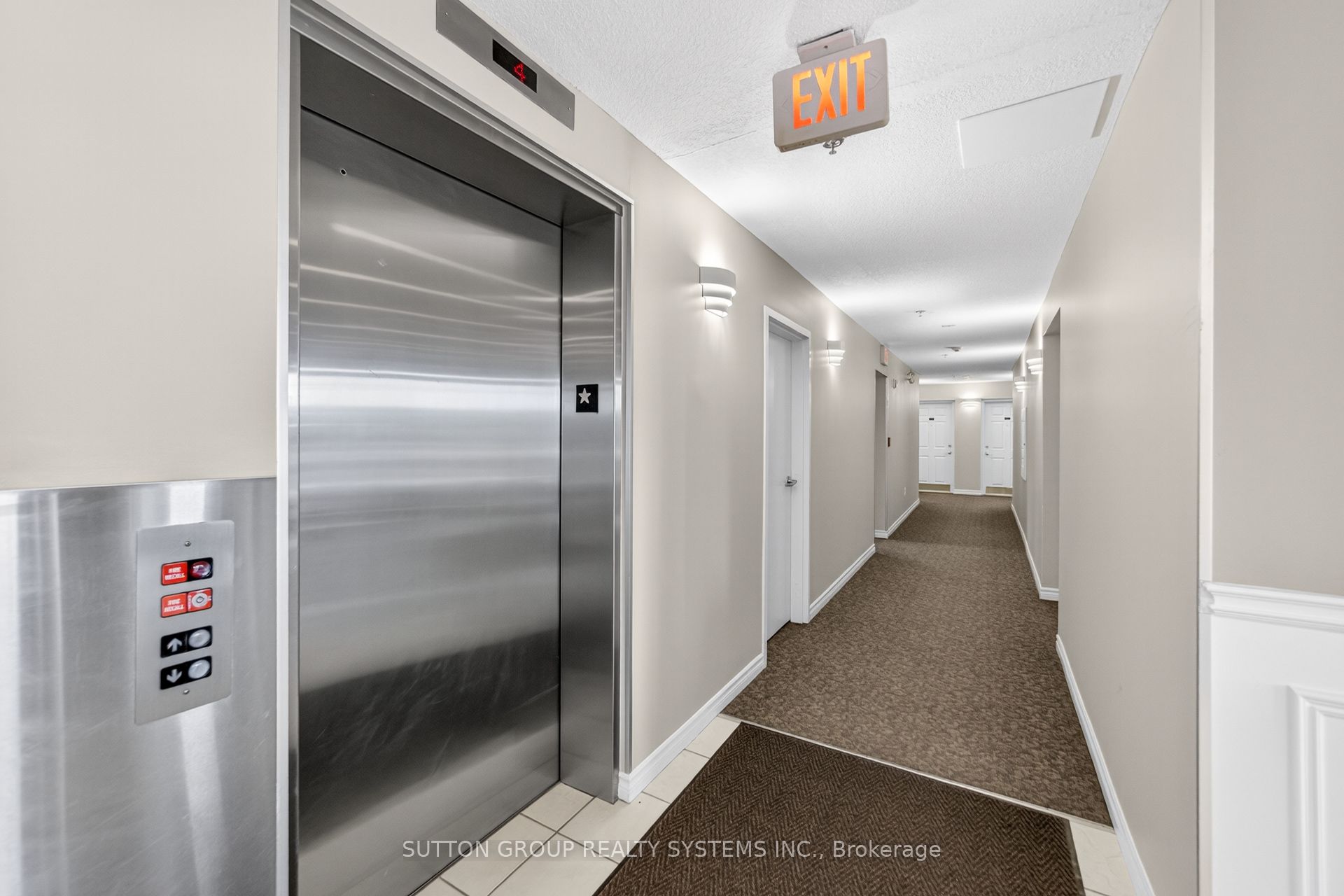 4450 Fairview Street 312, Burlington, ON L7L 7K7 photo 5
