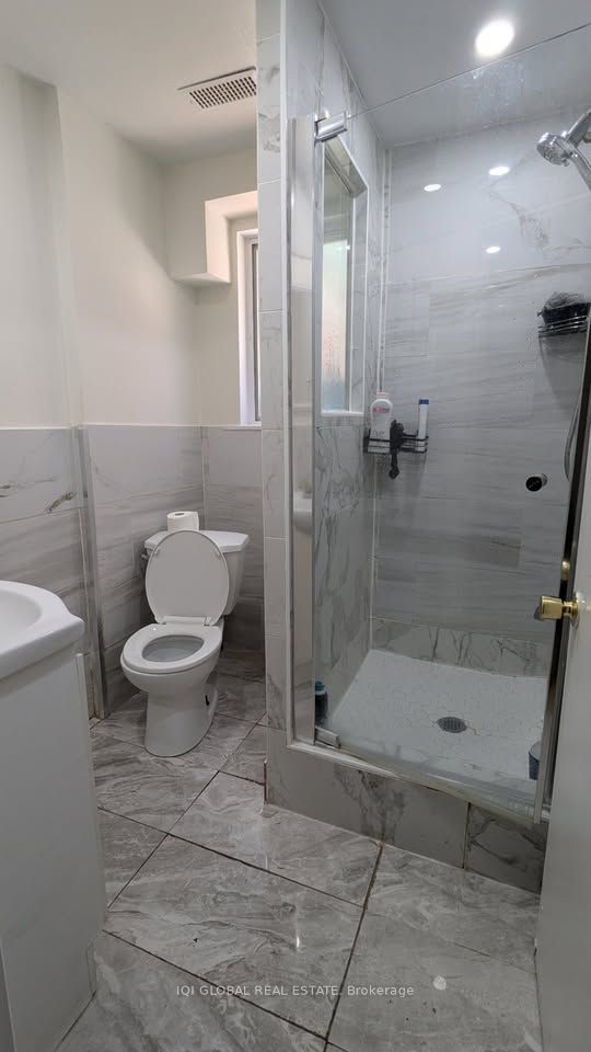 2608 Islington Avenue Basement Unit 2, Toronto, ON M9V 2X3 photo 4