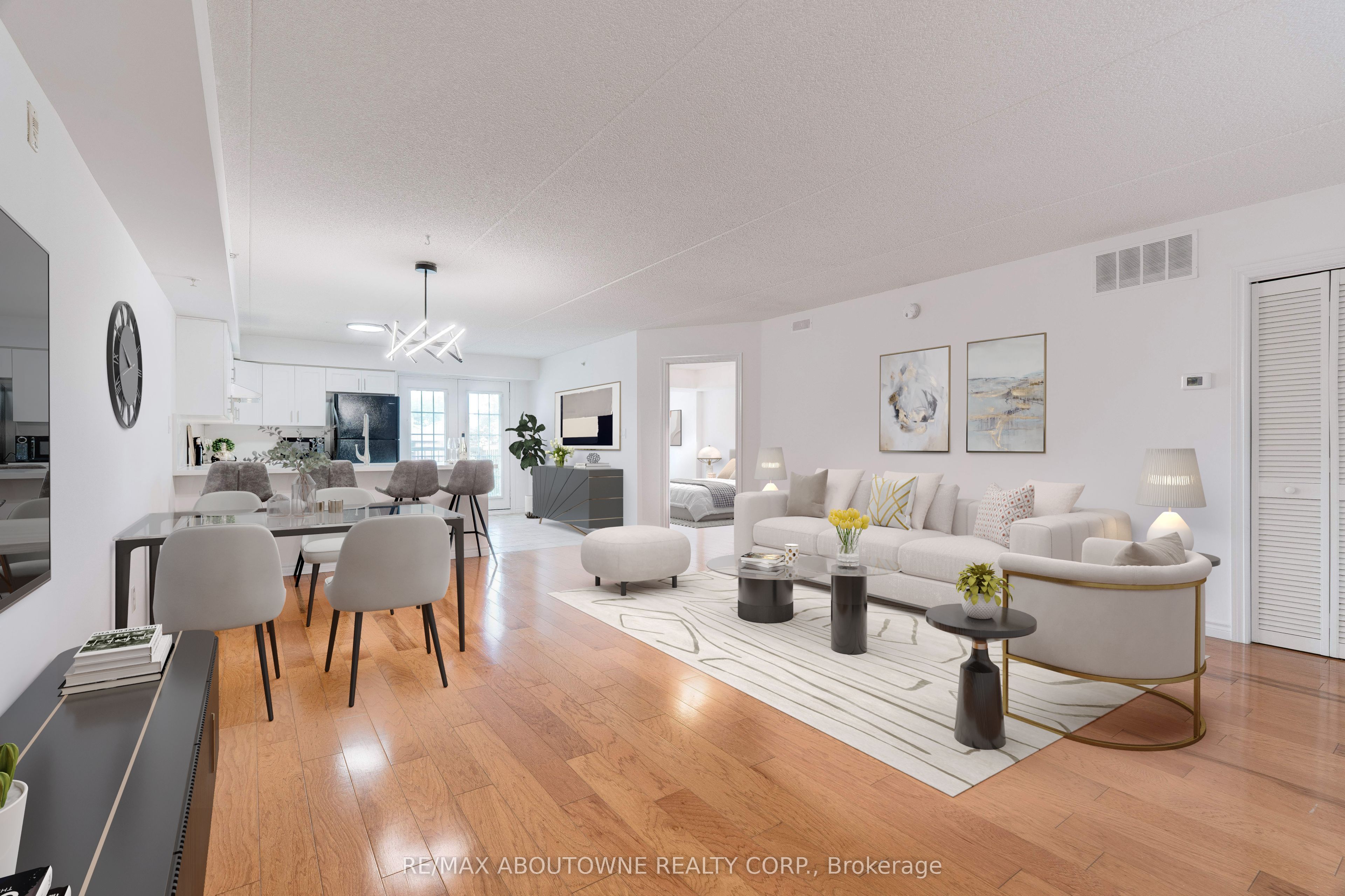 1460 Bishops Gate 212, Oakville, ON L6M 4N5 photo 3