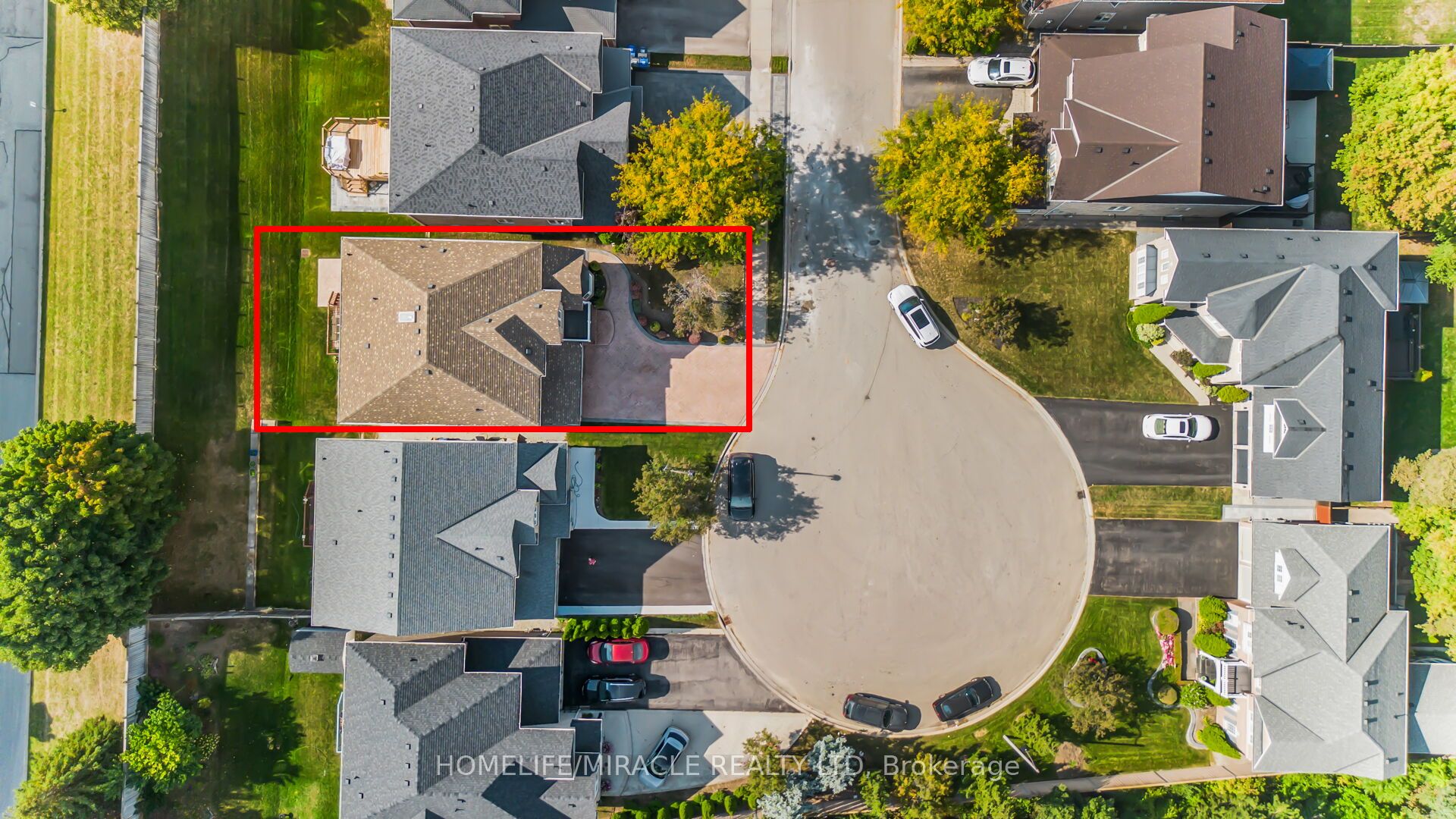 32 Xavier Court, Brampton, ON L6Y 5S1 photo 3