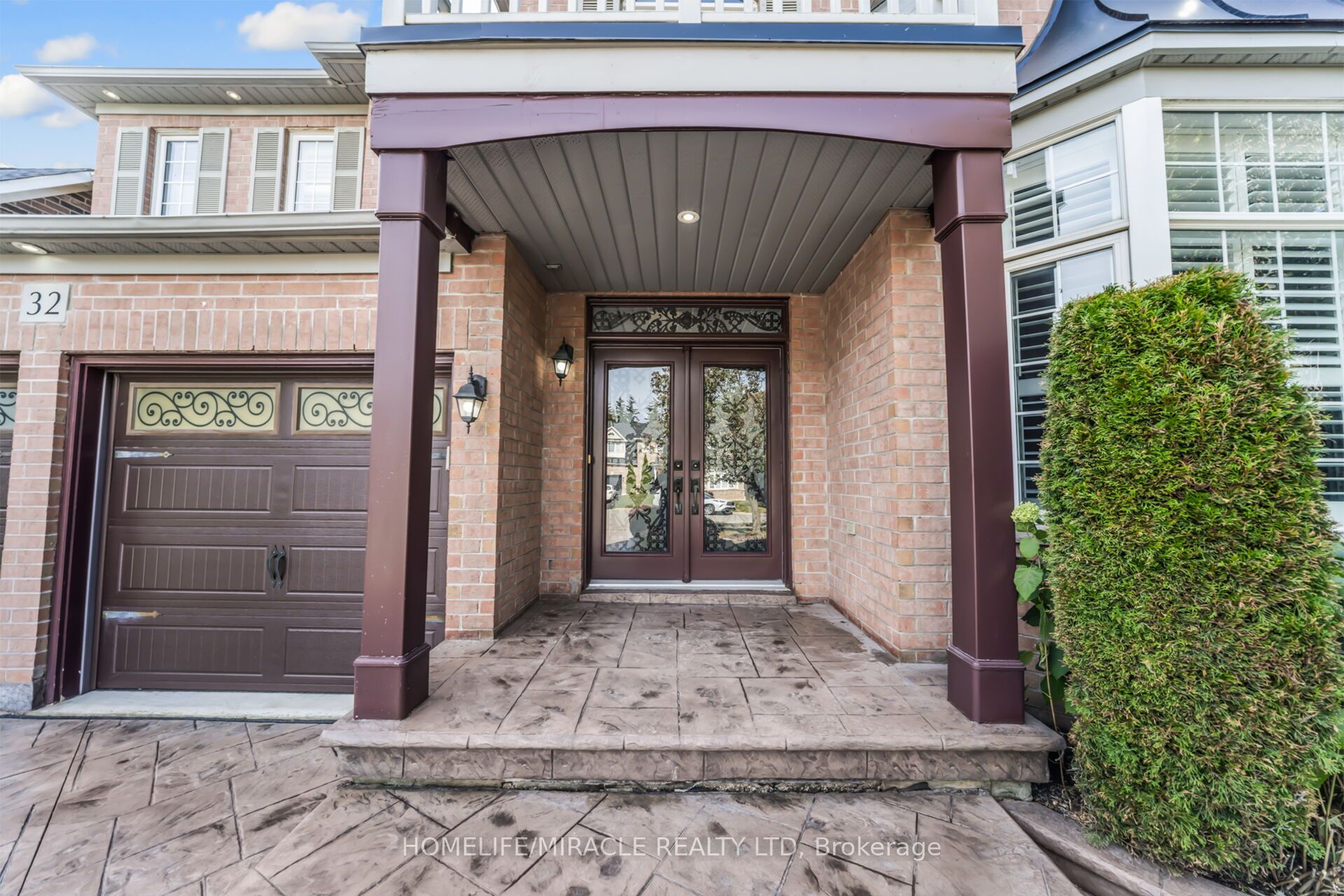 32 Xavier Court, Brampton, ON L6Y 5S1 photo 5