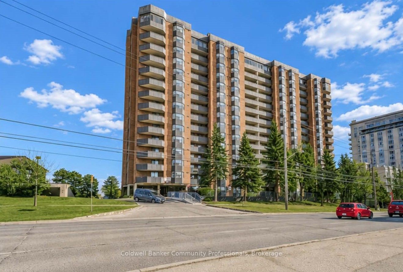 3845 Lake Shore Boulevard W 804, Toronto, ON M8W 4Y3