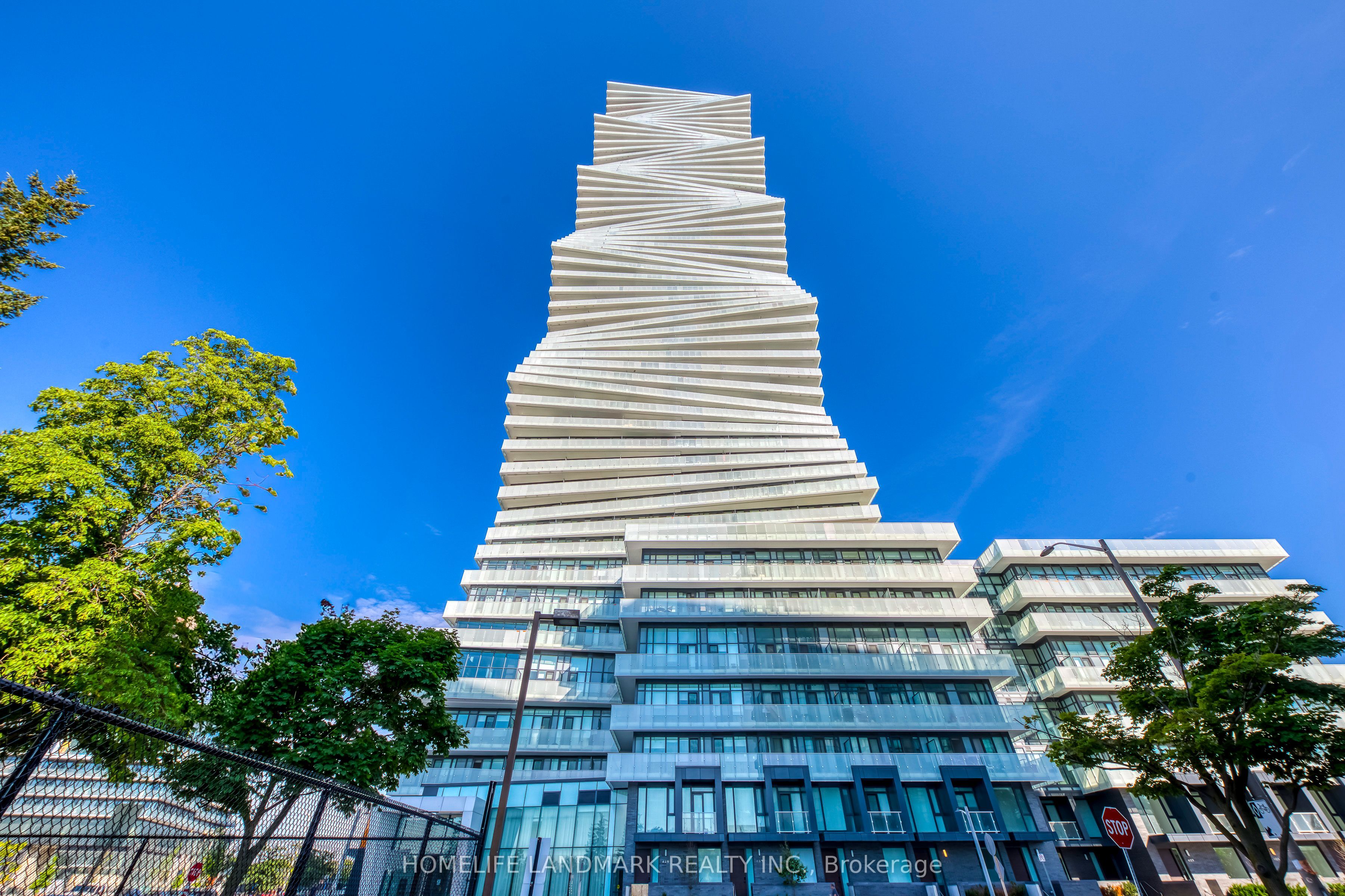 3883 Quartz Road 2304, Mississauga, ON L5B 0M4 photo 2