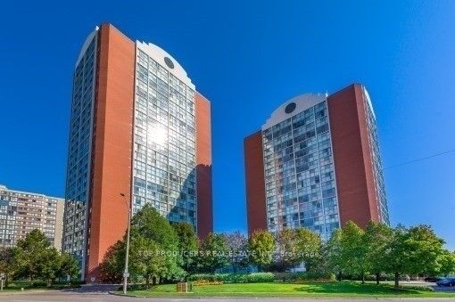 4205 Shipp Drive 2706, Mississauga, ON L4Z 2Y9