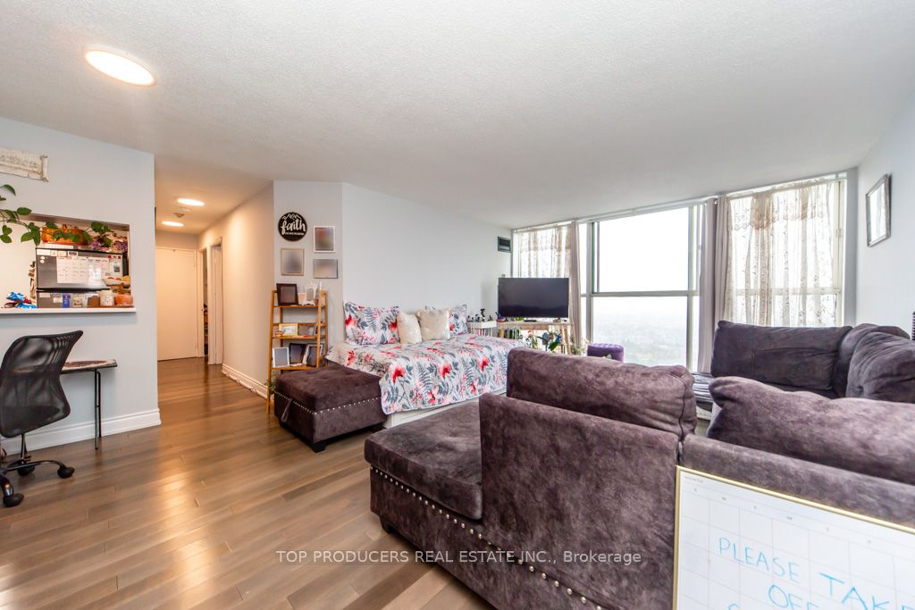 4205 Shipp Drive 2706, Mississauga, ON L4Z 2Y9 photo 4