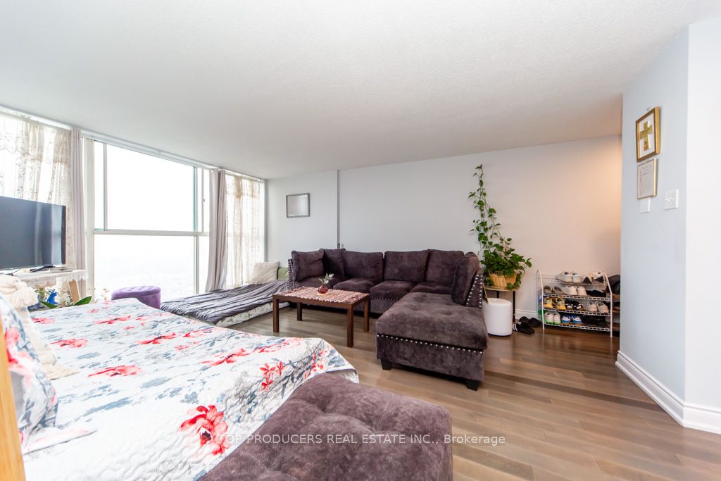 4205 Shipp Drive 2706, Mississauga, ON L4Z 2Y9 photo 5