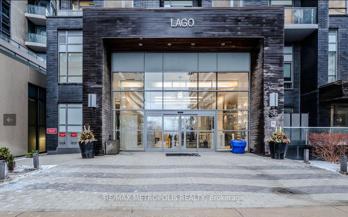 56 Annie Craig Drive 3307, Toronto, ON M8V 0C8 photo 2