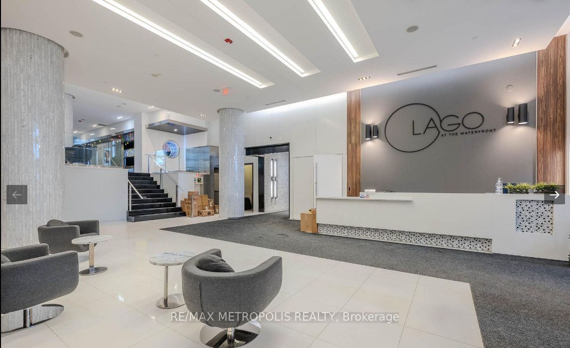 56 Annie Craig Drive 3307, Toronto, ON M8V 0C8 photo 3