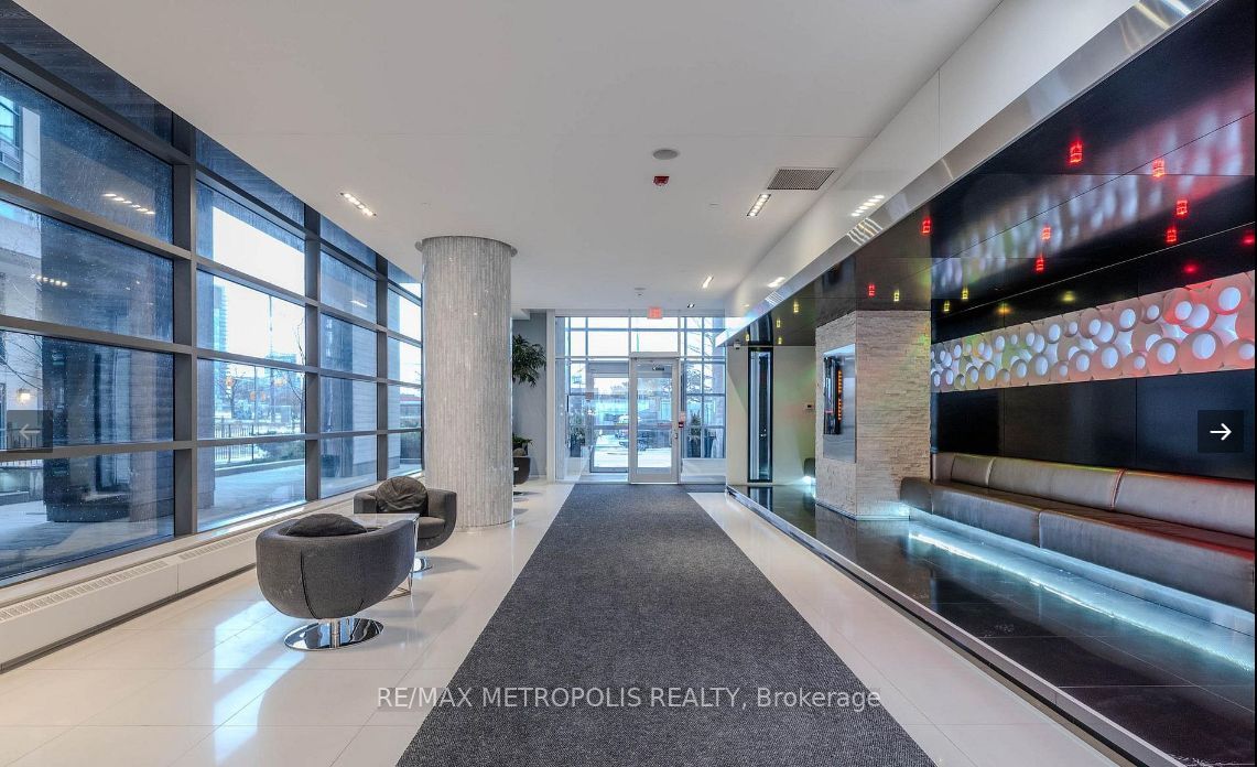 56 Annie Craig Drive 3307, Toronto, ON M8V 0C8 photo 4