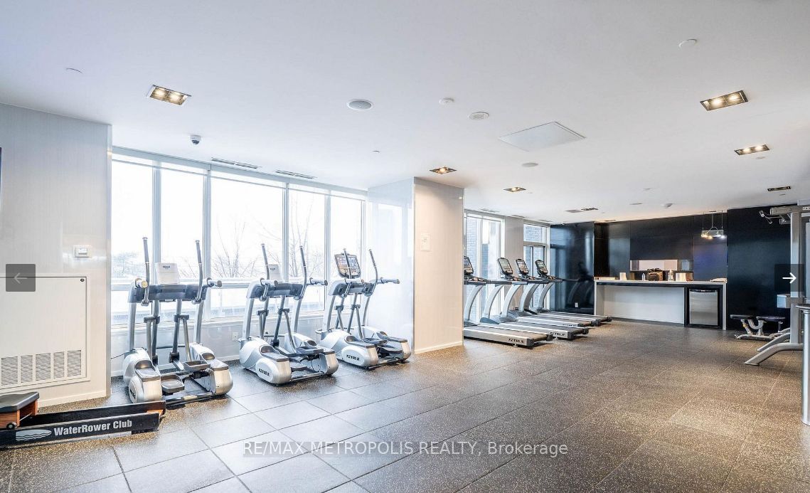 56 Annie Craig Drive 3307, Toronto, ON M8V 0C8 photo 5