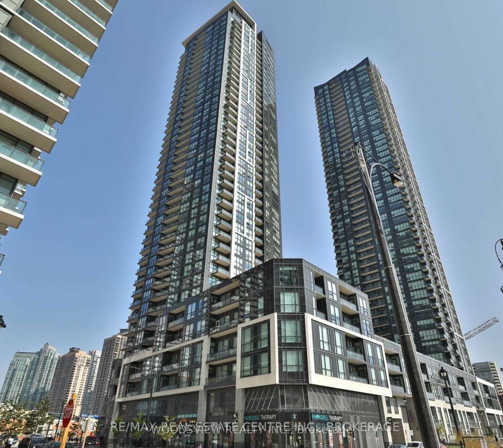 510 Curran Place 3403, Mississauga, ON L5B 0J8 photo 2