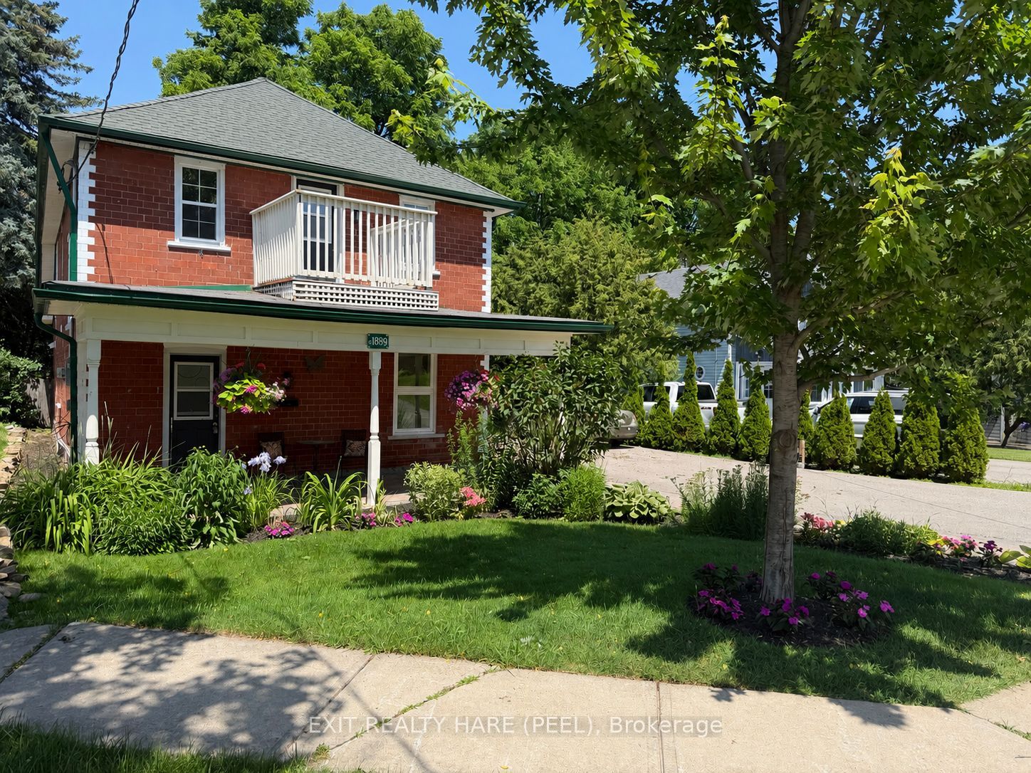 31 Brock Street, Halton Hills, ON L7J 1N3 photo 4