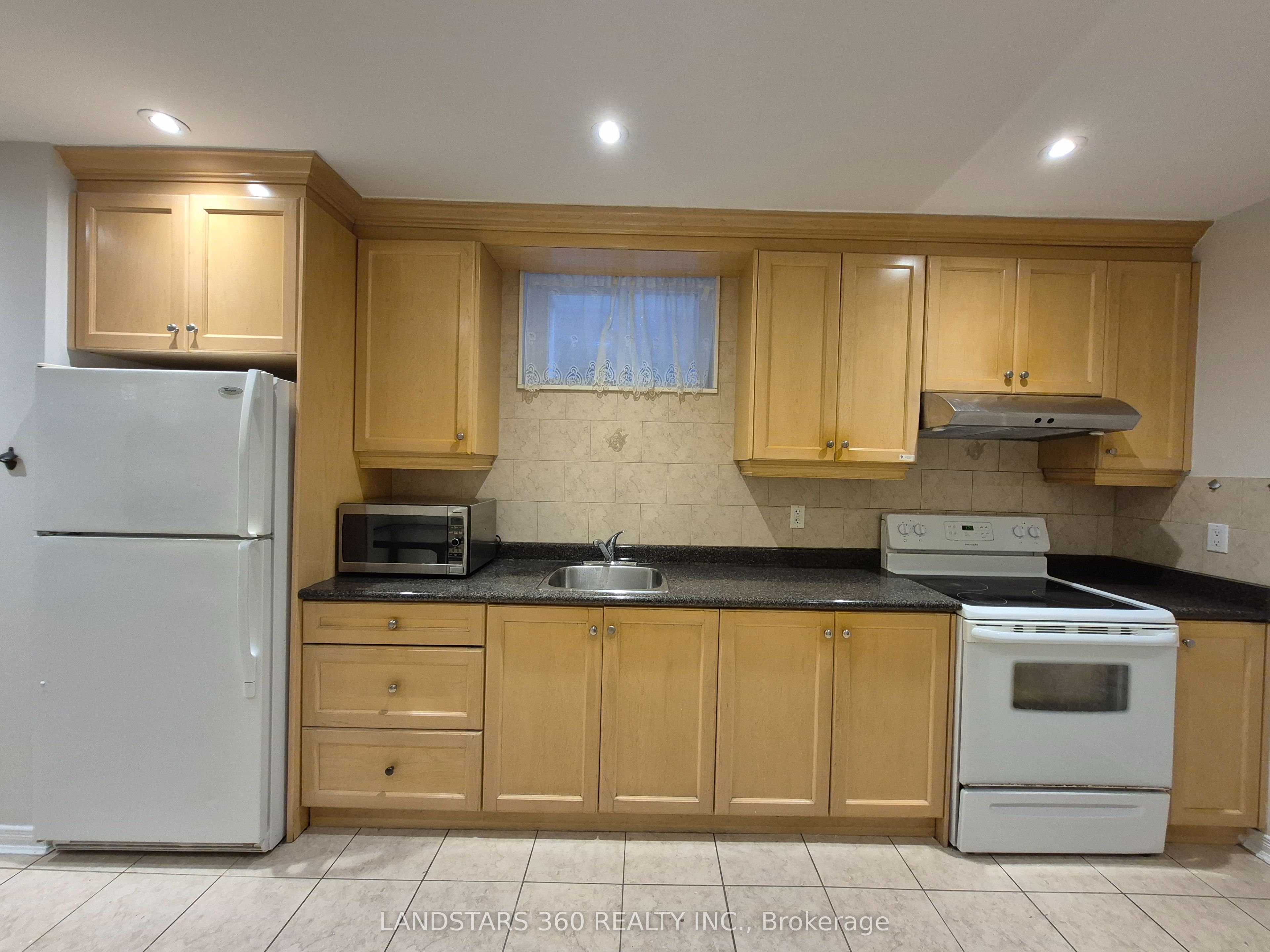 49 Boon Avenue Lower, Toronto, ON M6E 3Z2