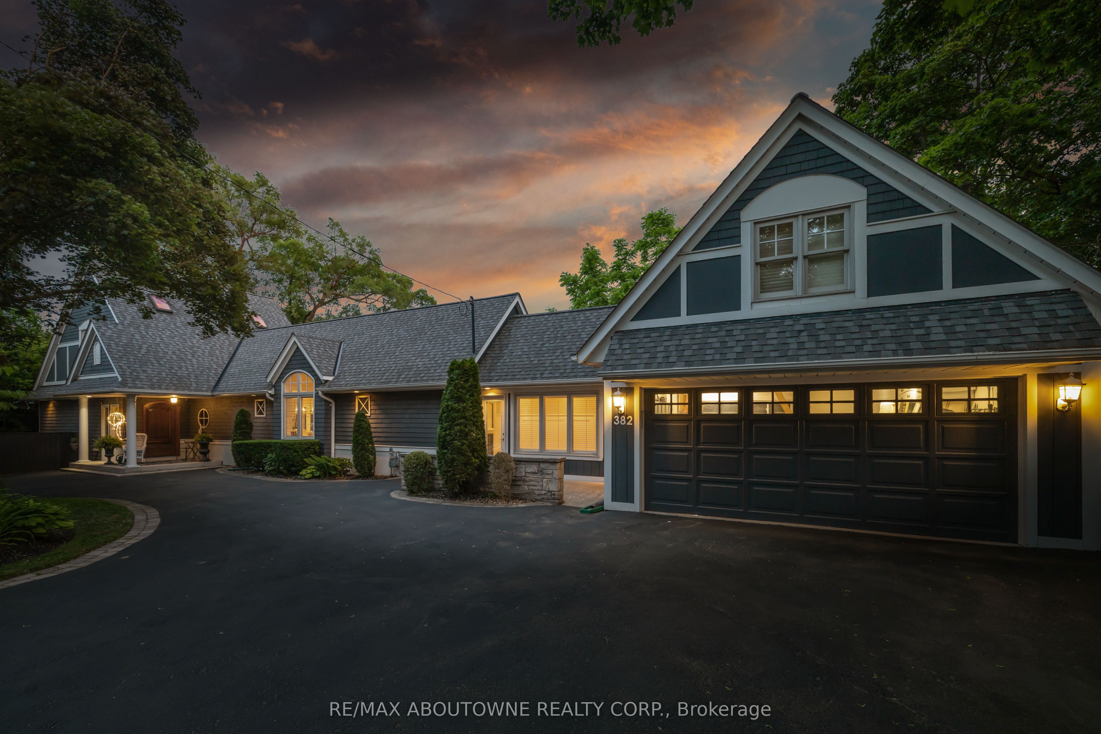 382 Trafalgar Road, Oakville, ON L6J 3H5 photo 5