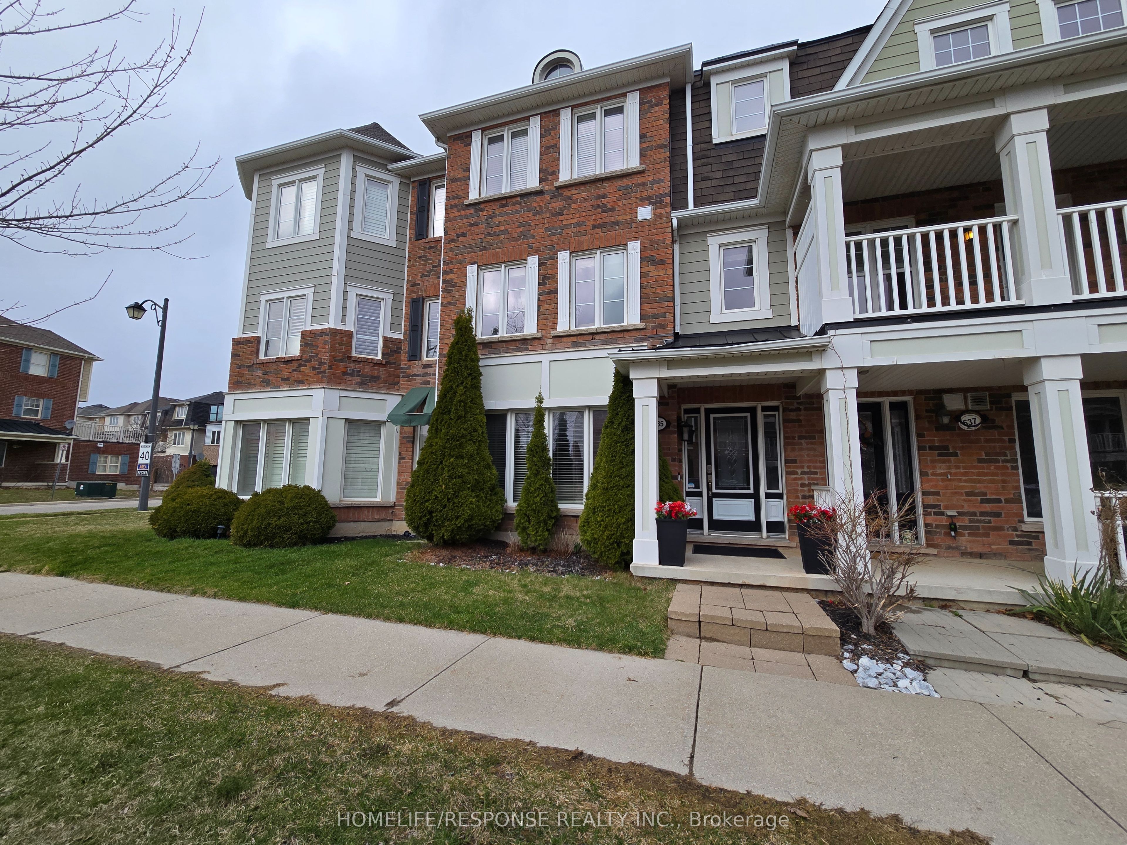 635 SCOTT Boulevard, Milton, ON L9T 0P2