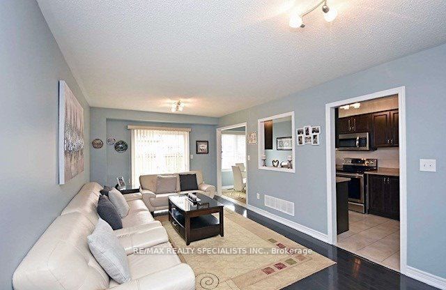1307 Brandon Terrace, Milton, ON L9T 7R3 photo 4