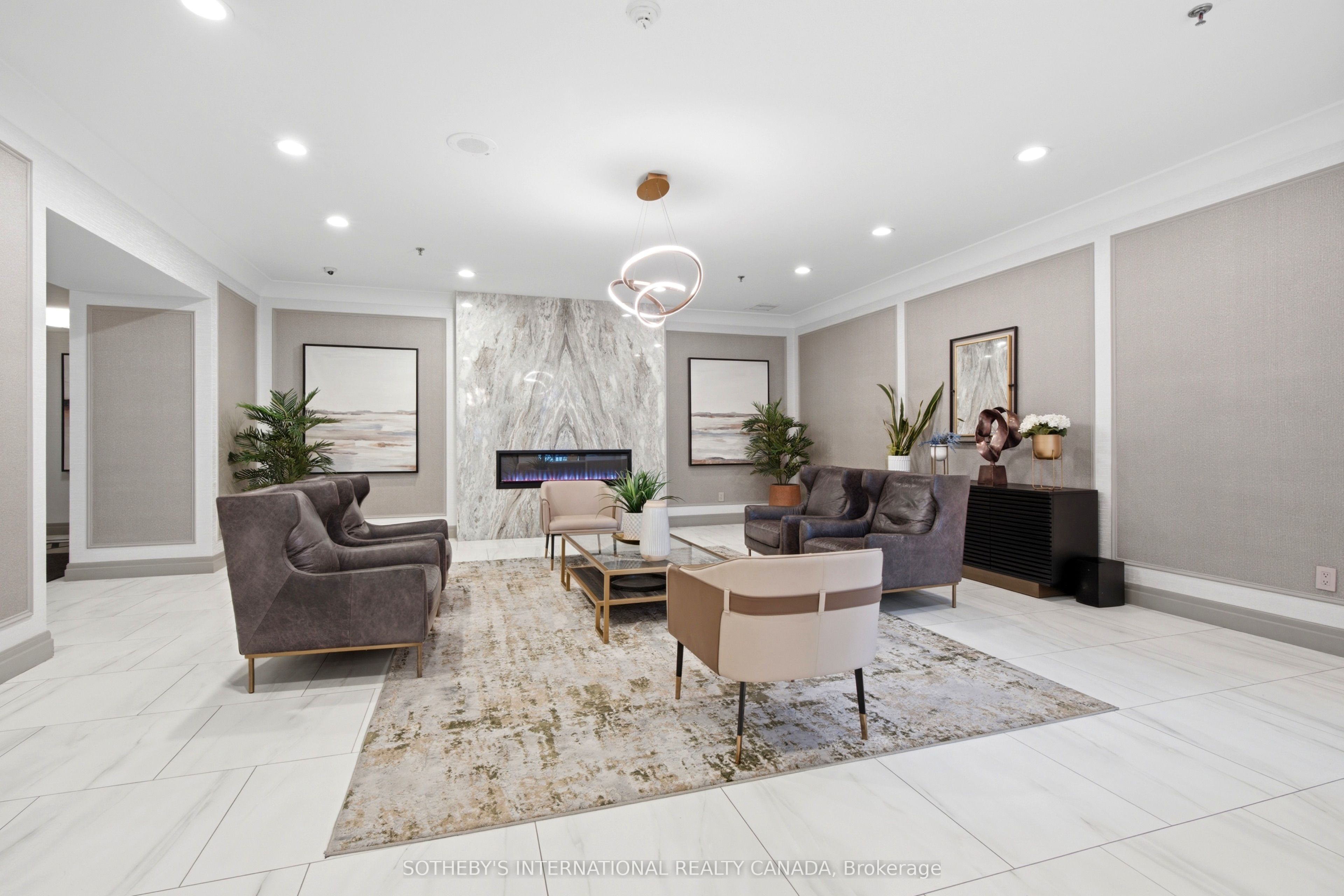 75 King Street E 1703, Mississauga, ON L5A 4G5 photo 4