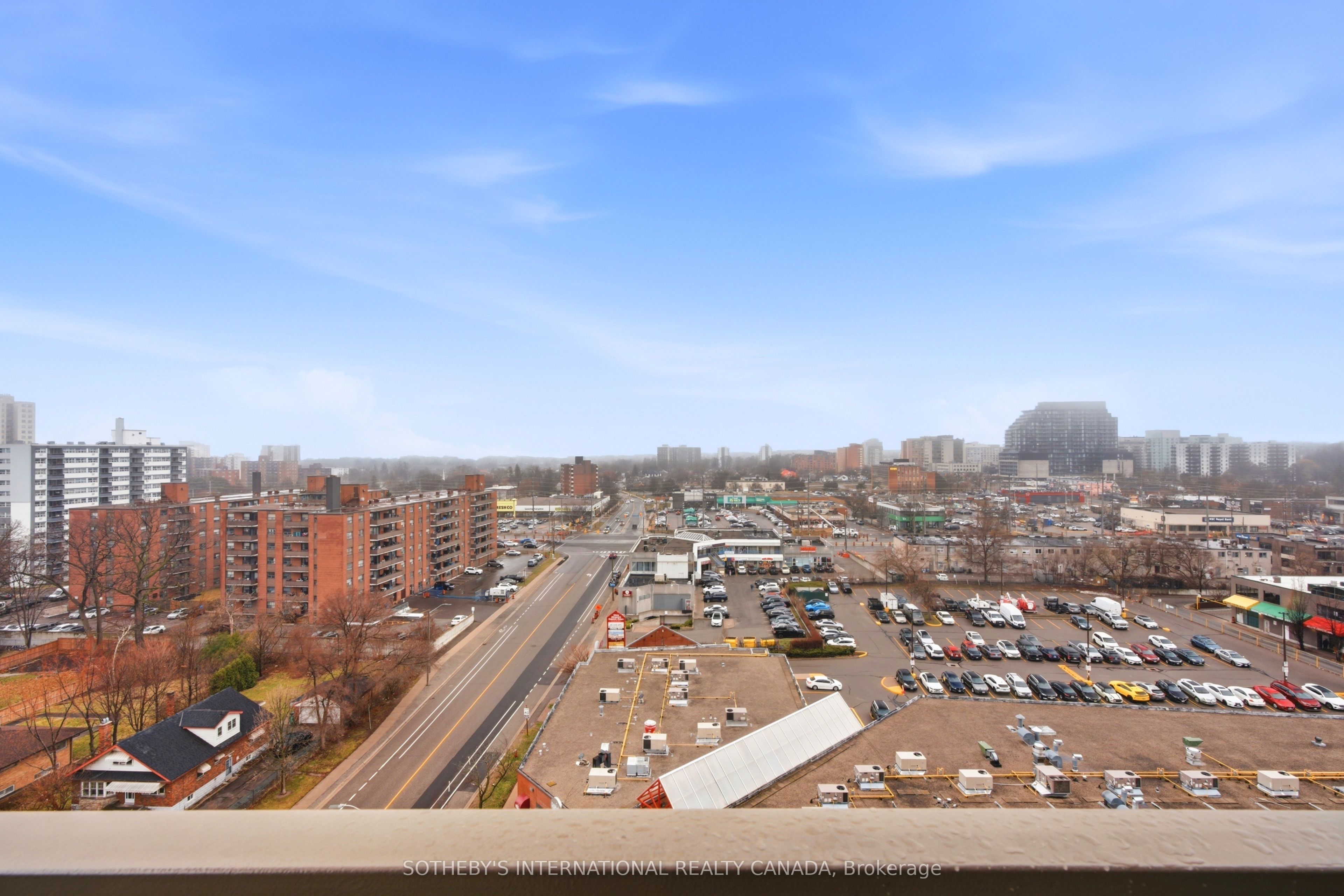 75 King Street E 1202, Mississauga, ON L5A 4G5 photo 3