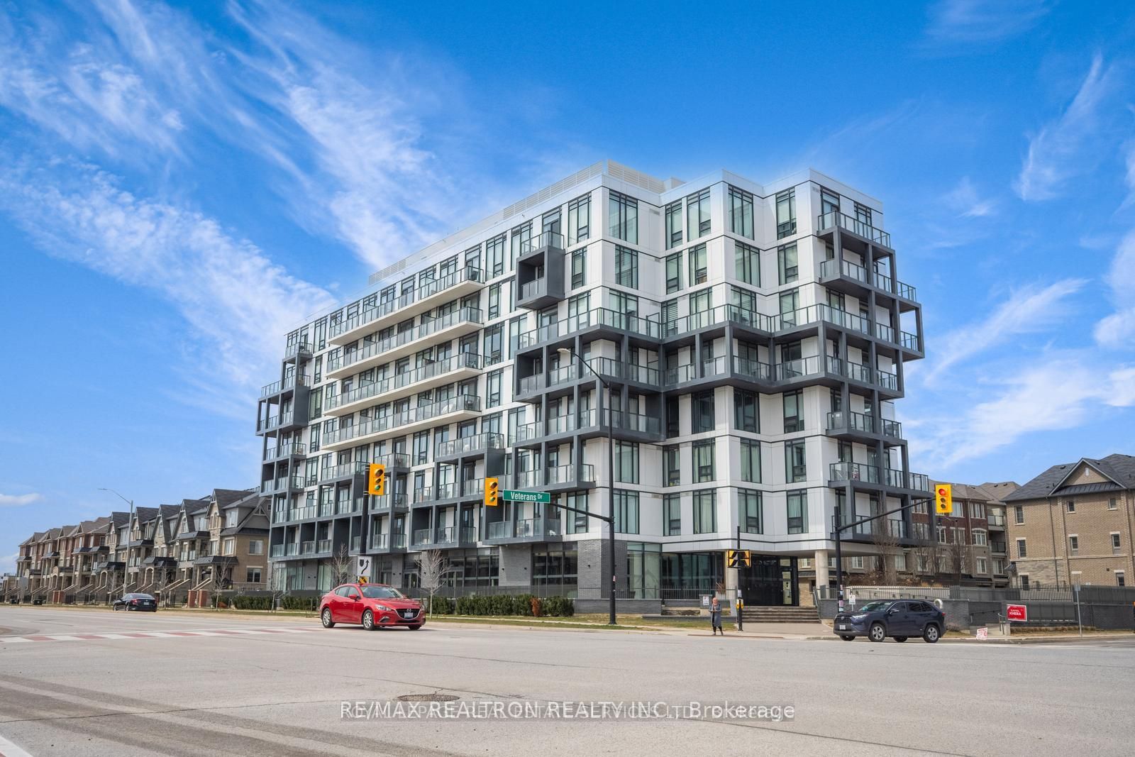 180 Veterans Drive 502, Brampton, ON L7A 5G7
