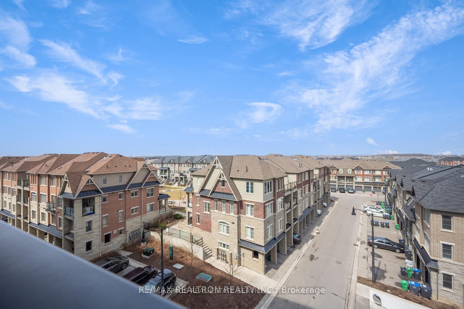 180 Veterans Drive 502, Brampton, ON L7A 5G7 photo 5