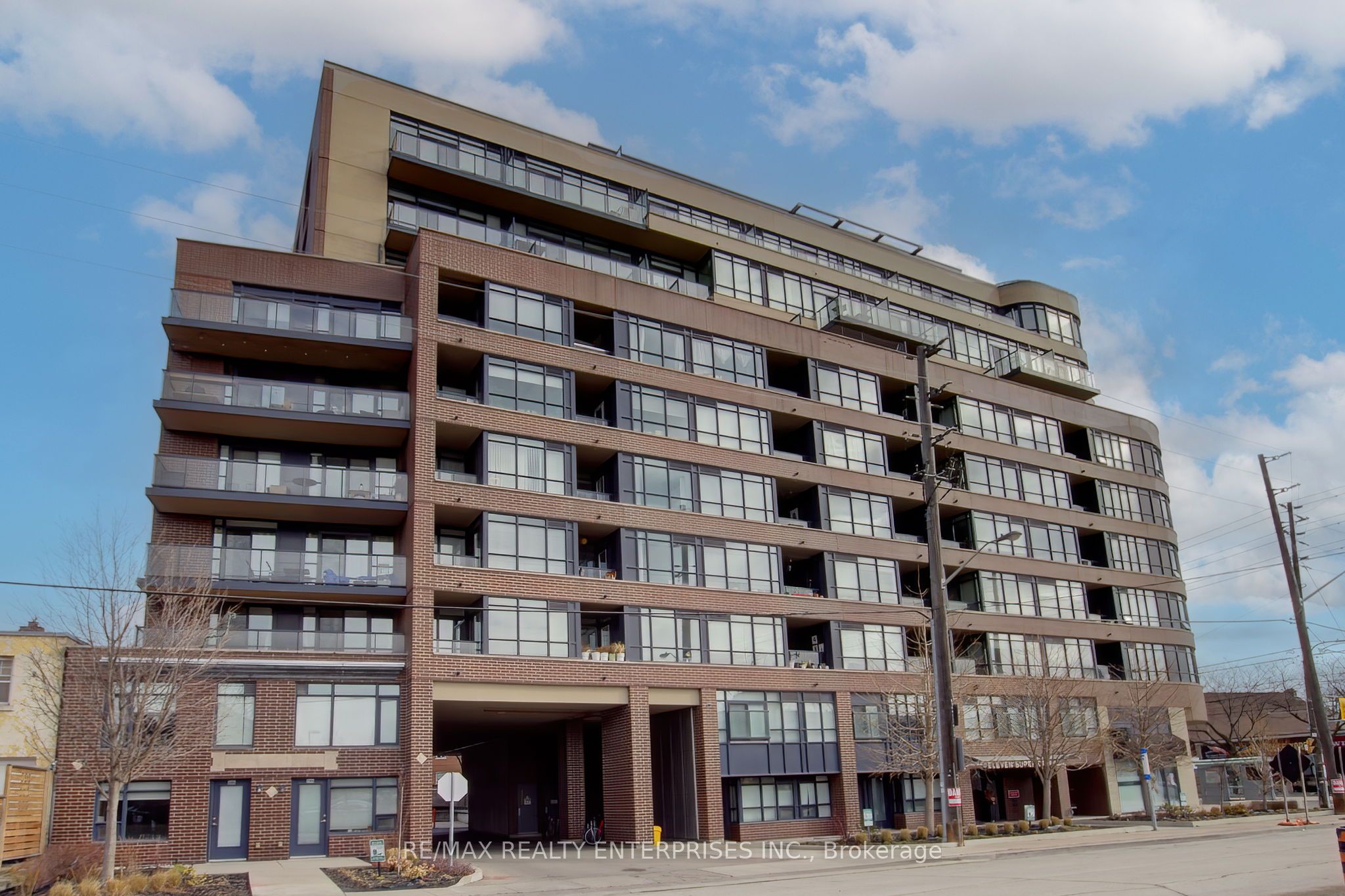 11 Superior Avenue TH1, Toronto, ON M8V 0A7 photo 4