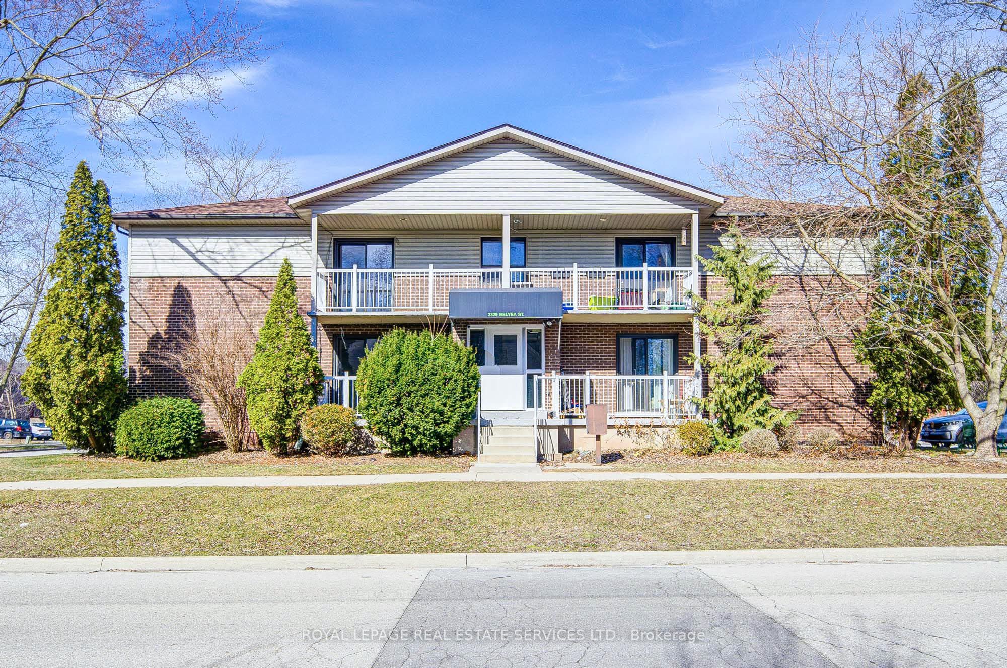 2329 Belyea Street 3, Oakville, ON L6L 1N4